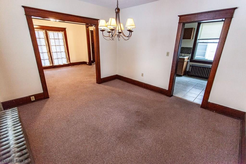 Unknown - Residential