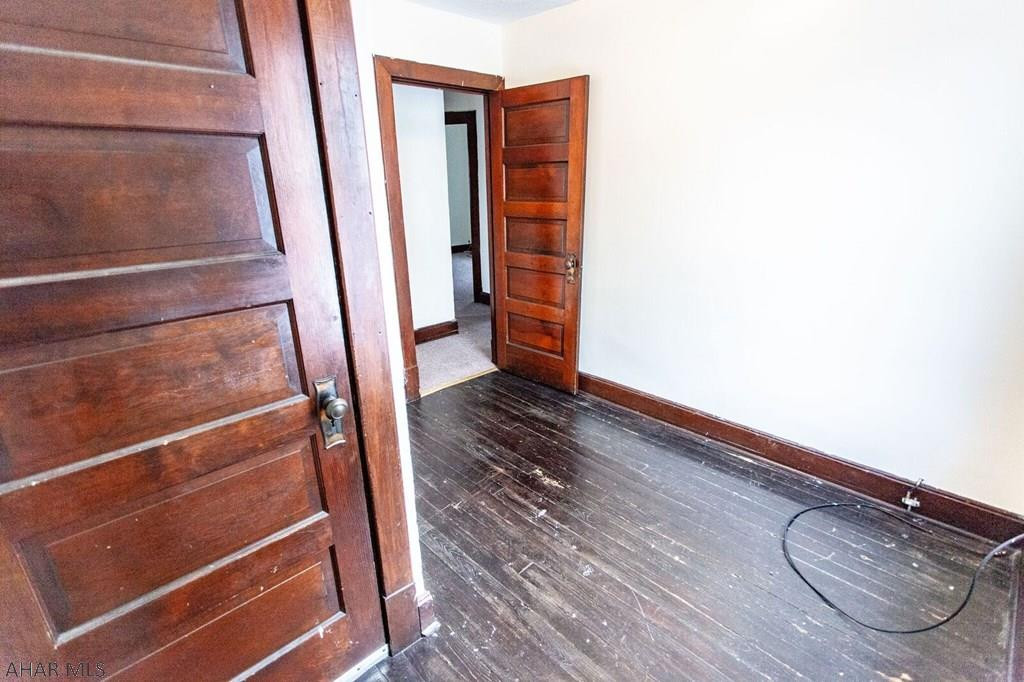 Unknown - Residential