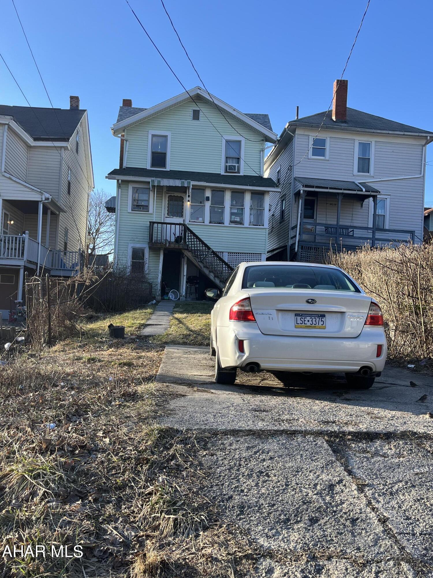 Fairview - Residential