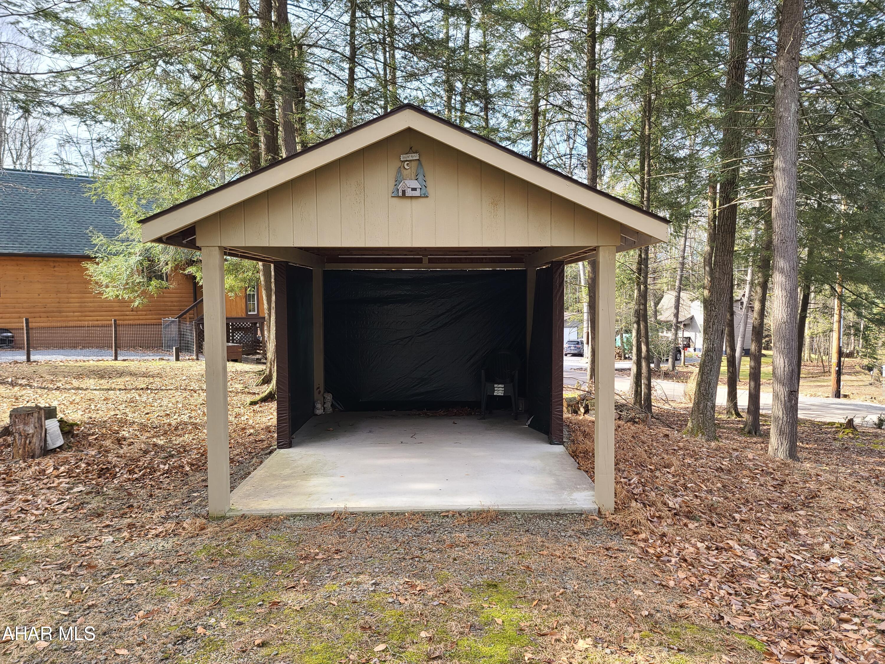 Glendale Yearound - Residential