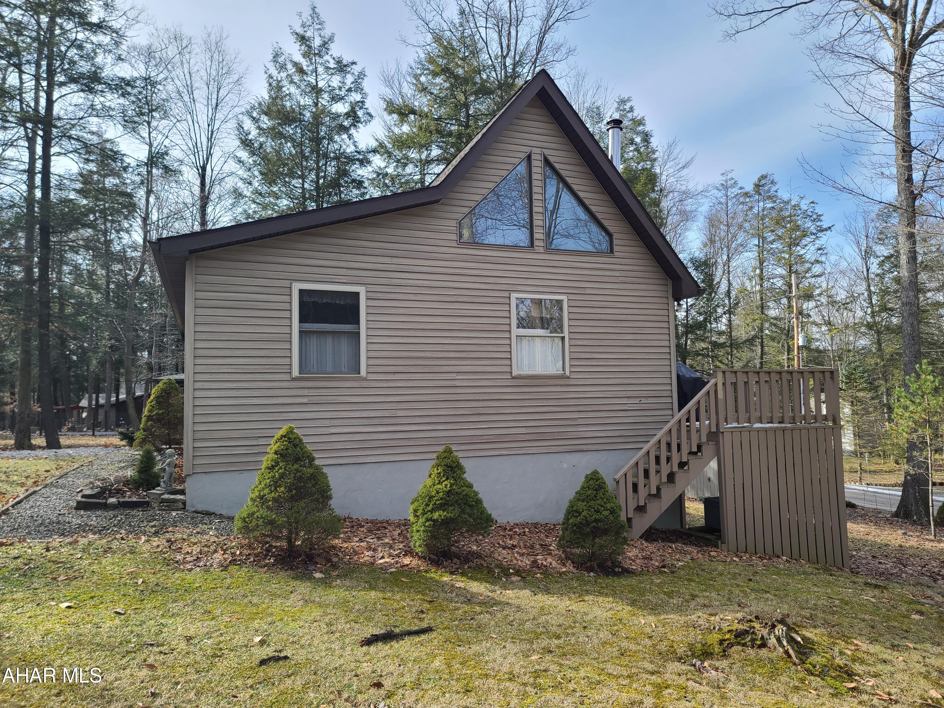 Glendale Yearound - Residential