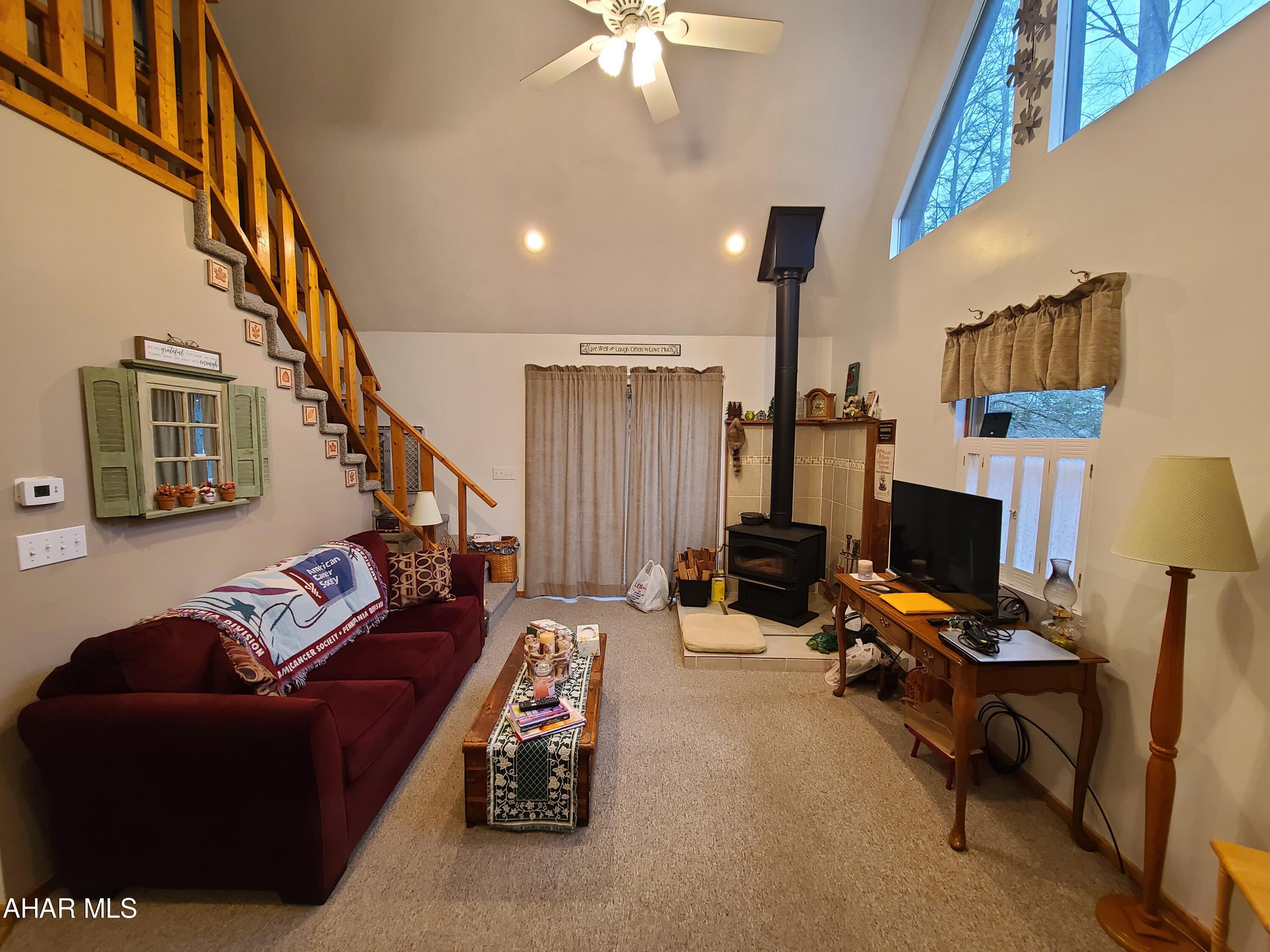 Glendale Yearound - Residential