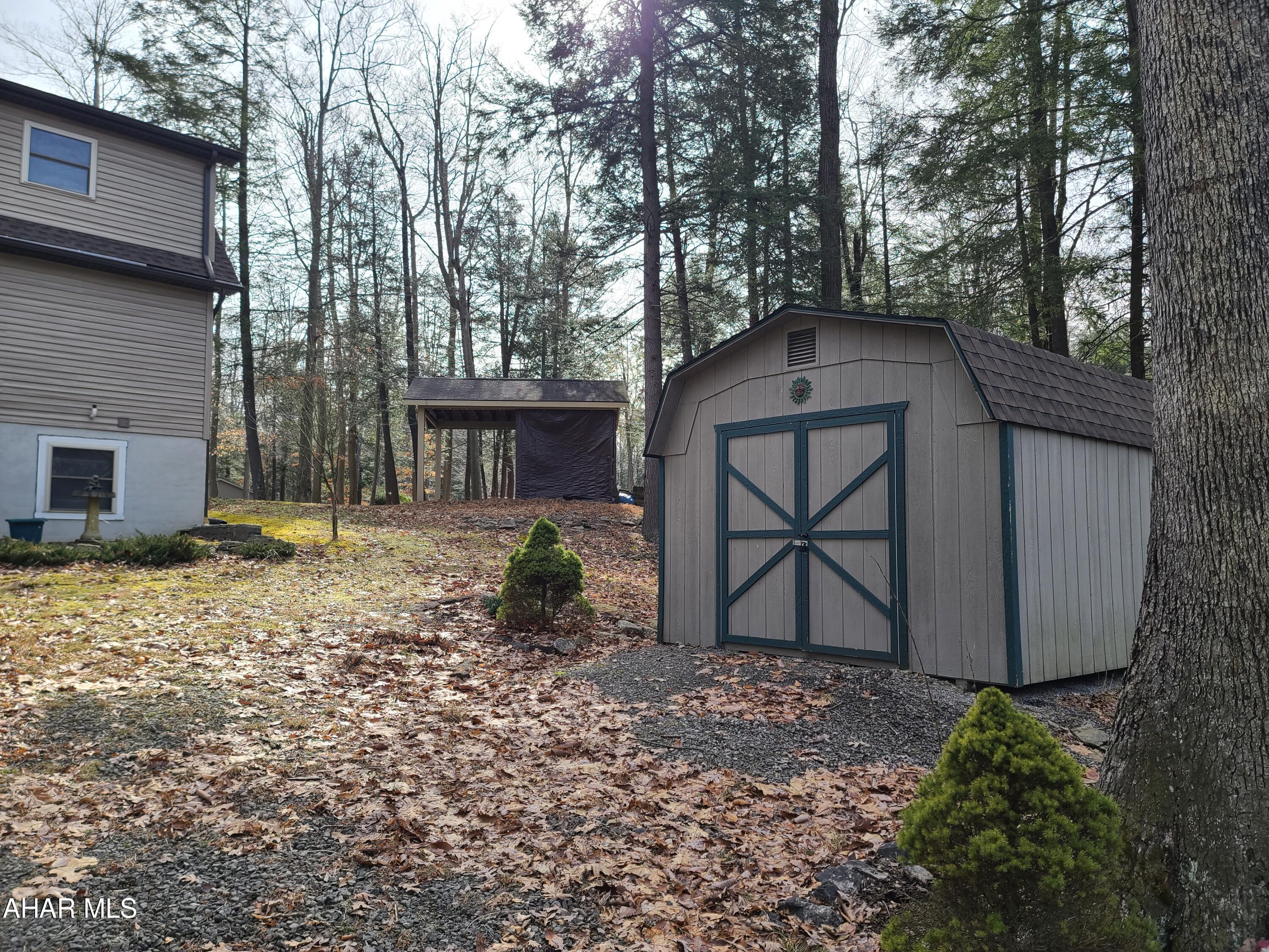 Glendale Yearound - Residential