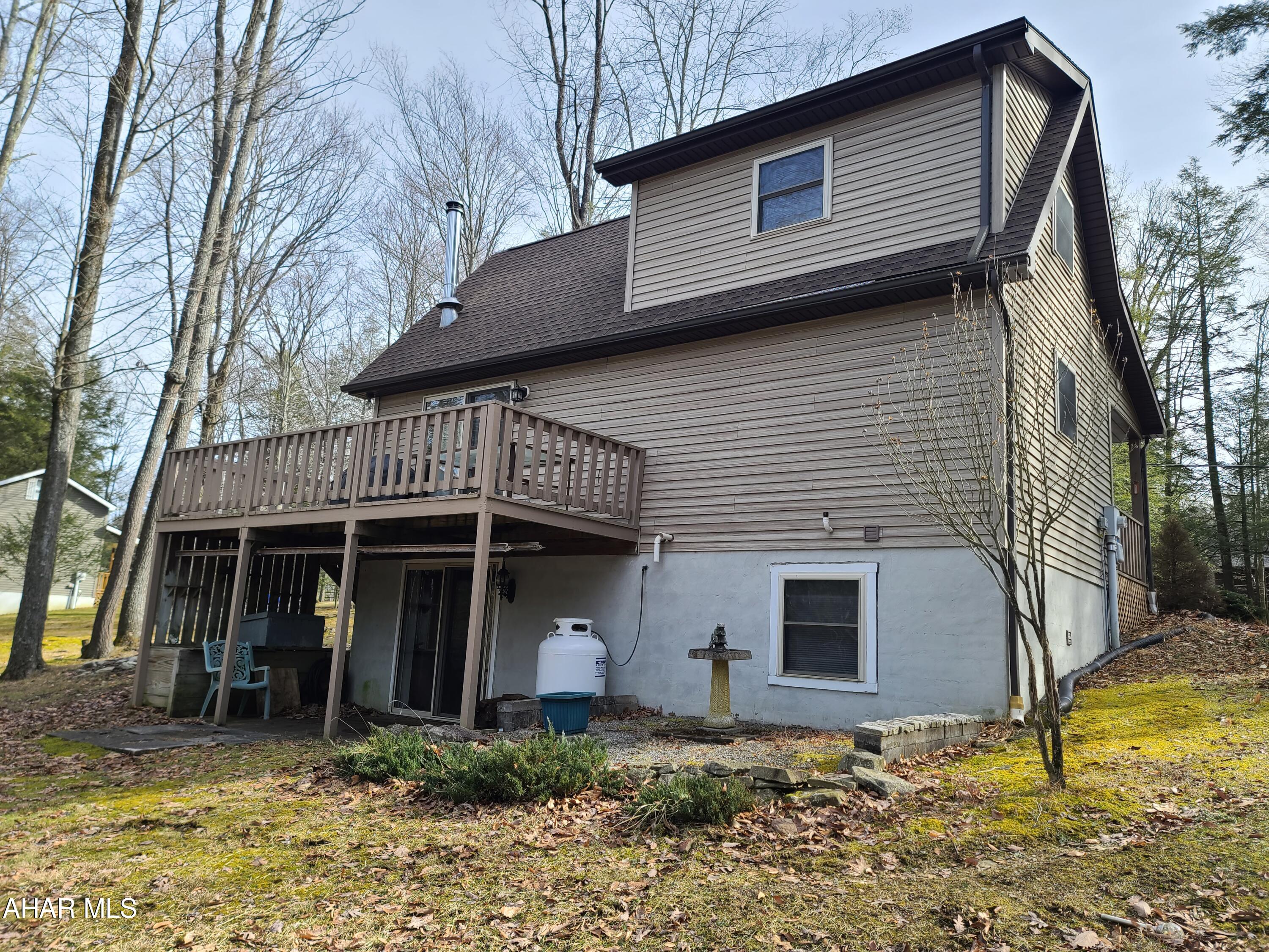 Glendale Yearound - Residential