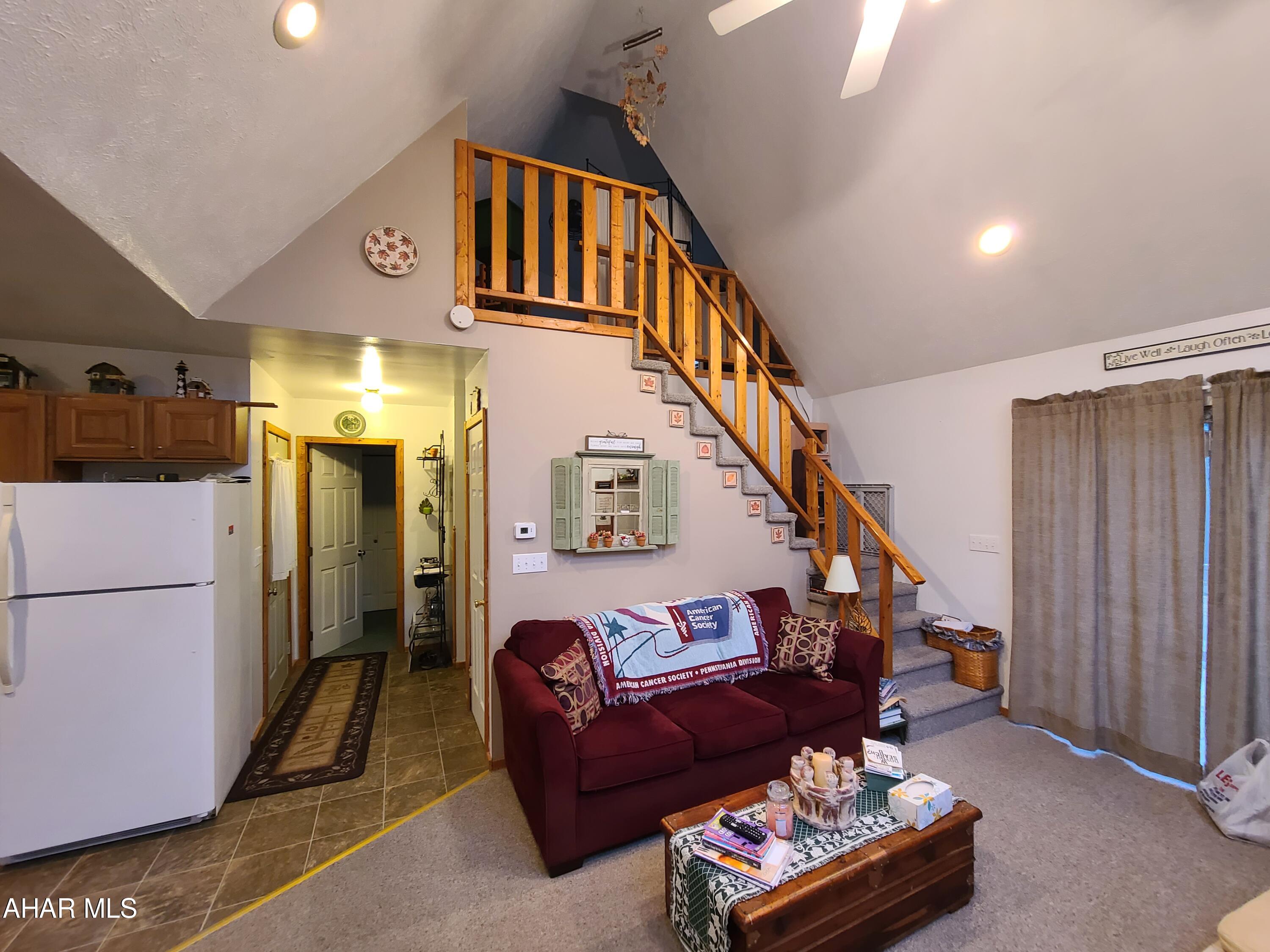 Glendale Yearound - Residential