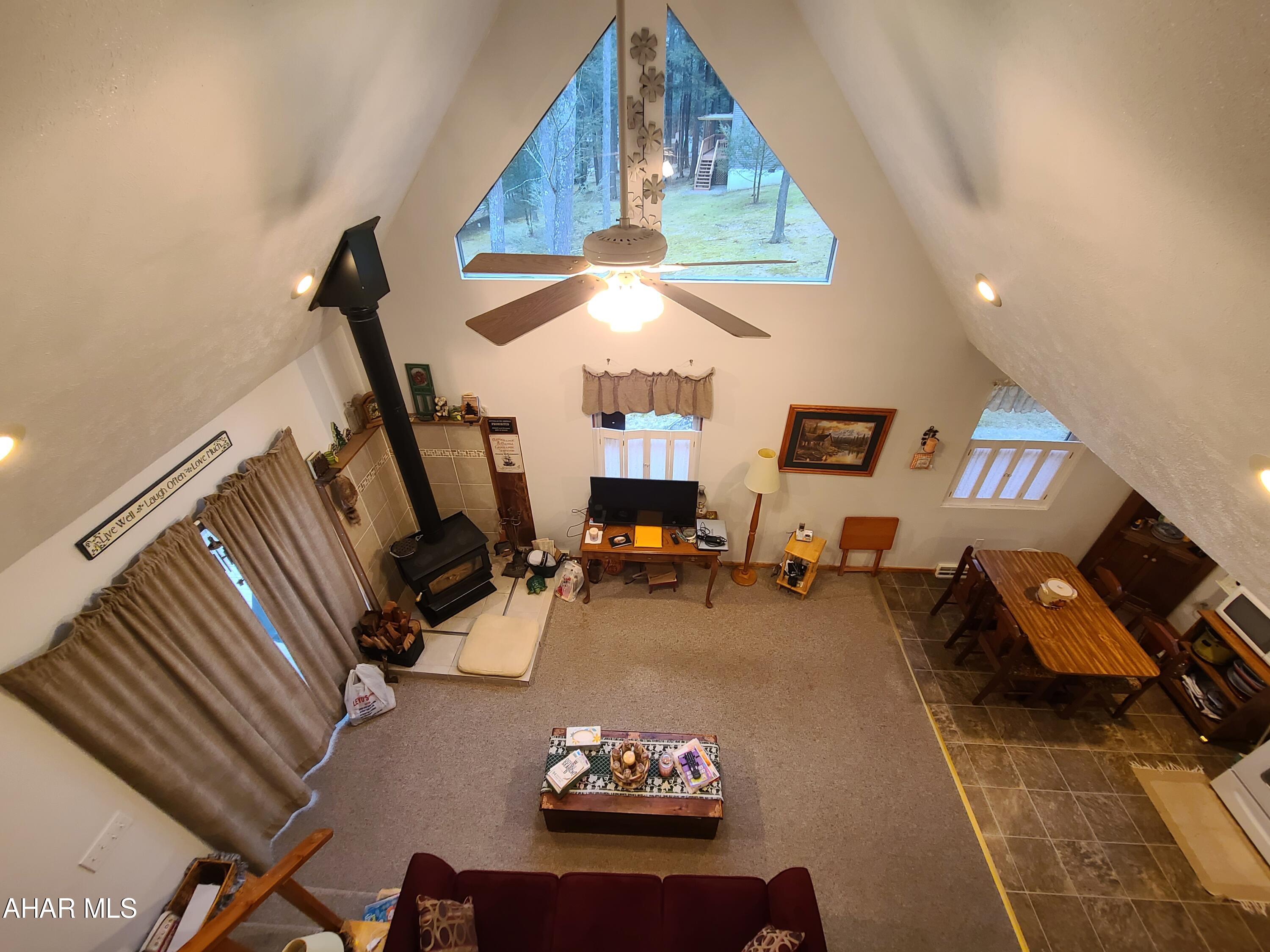 Glendale Yearound - Residential