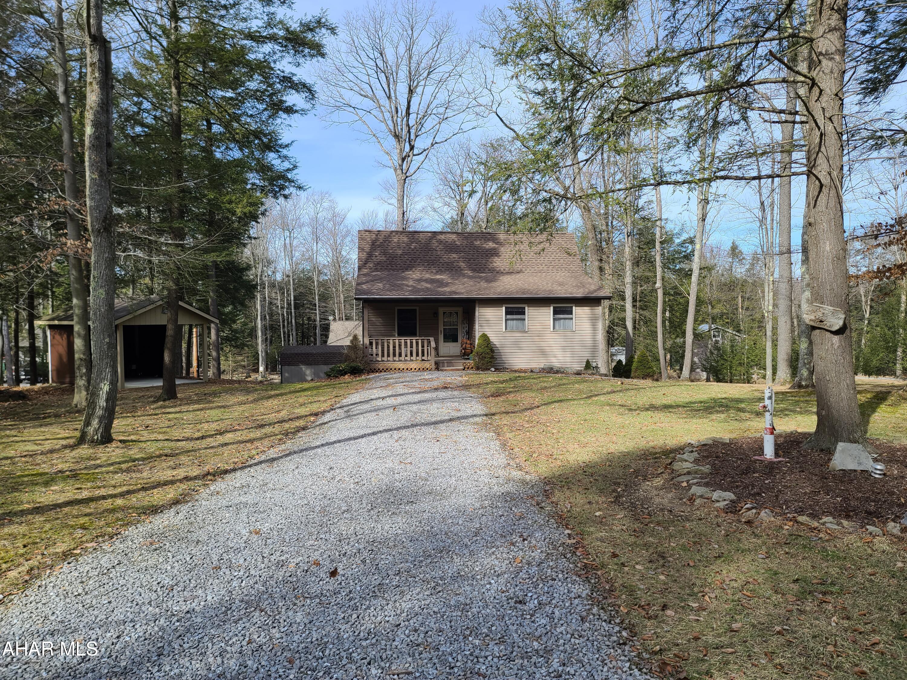 Glendale Yearound - Residential