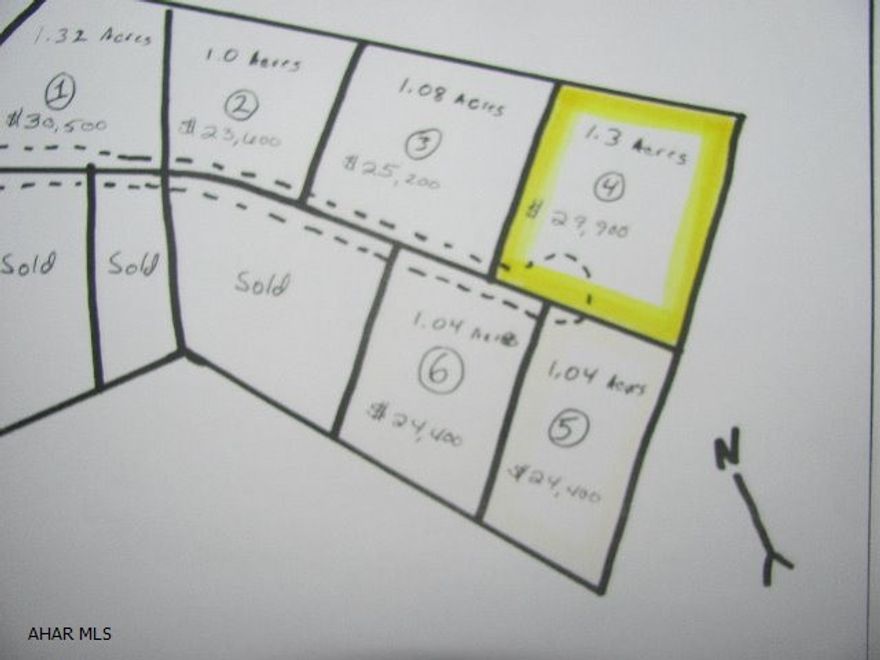 Beautiful building lot in private country setting in the Northern Bedford School District. Resting near the mountains and state game lands nearby. Located only minutes from excellent trout fishing in the local area. This is a great area for the outdoor recreational enthusiast. Lot was previously perc approved for a sand mound system, city water and electricity available. Be a part of a small development with all the amenities easily accessed. Minimal deed restrictions.