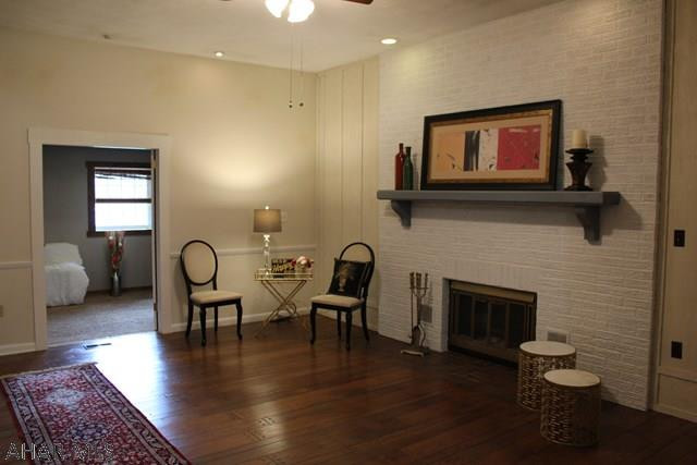 Holiday Manor - Residential