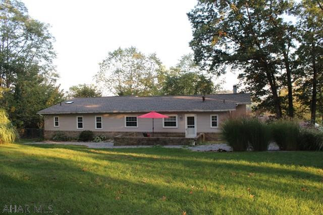 Holiday Manor - Residential