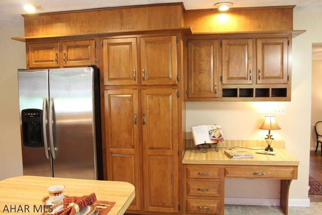 Holiday Manor - Residential