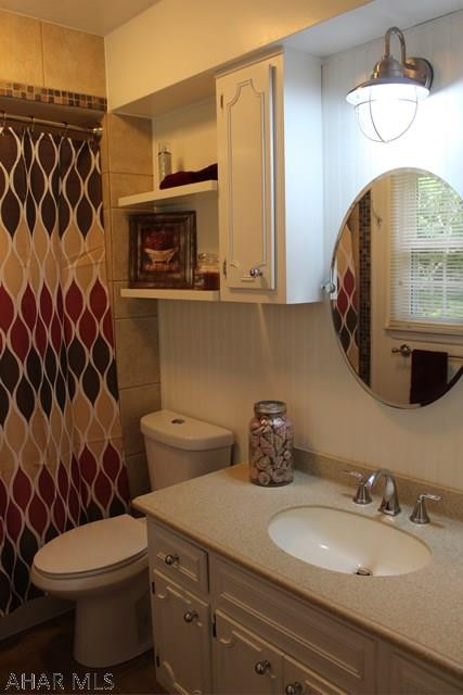 Holiday Manor - Residential