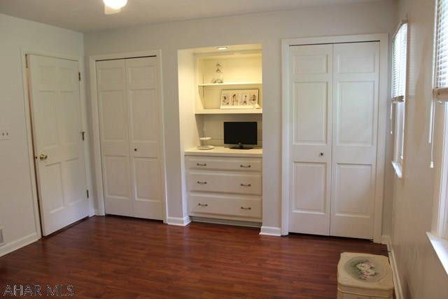 Holiday Manor - Residential