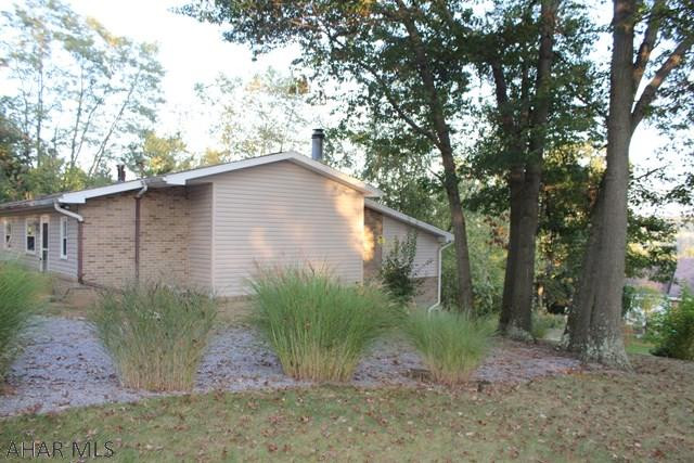 Holiday Manor - Residential