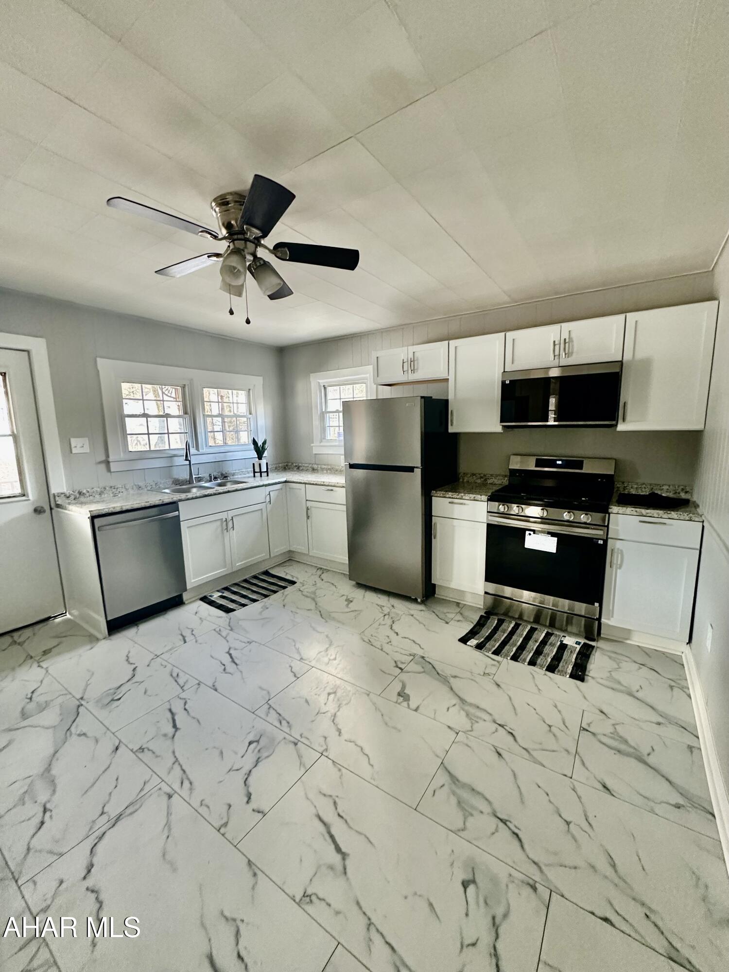 Greenwood - Residential