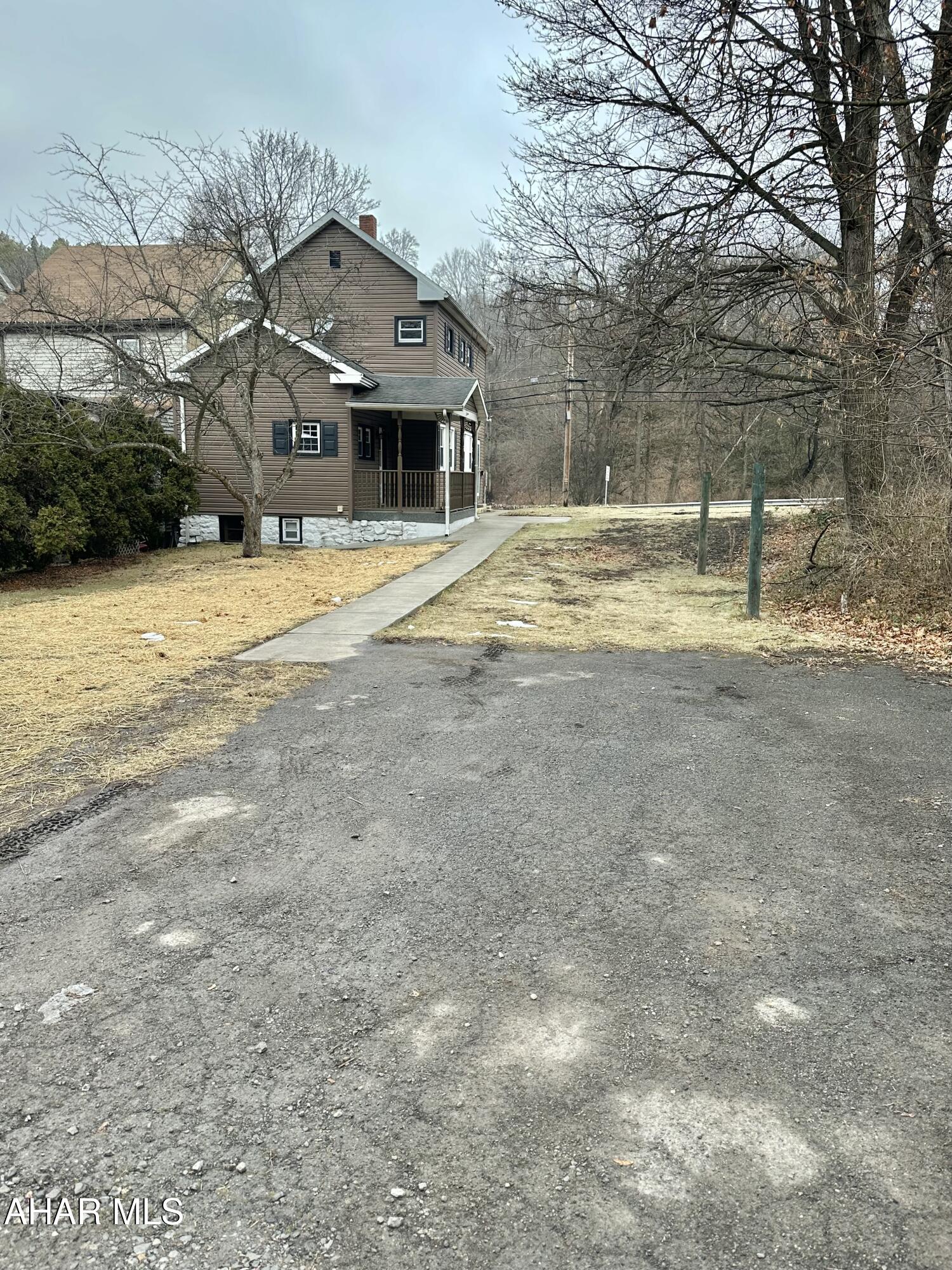 Greenwood - Residential