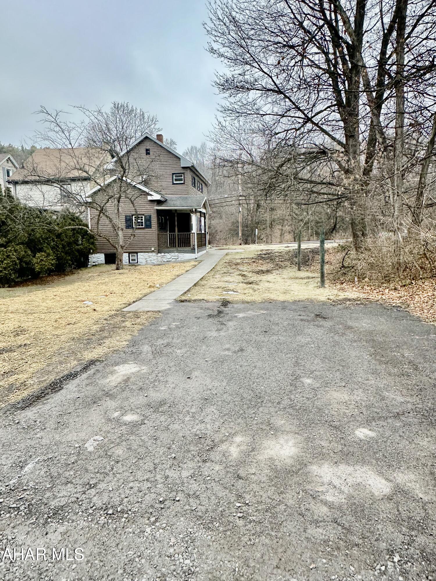 Greenwood - Residential