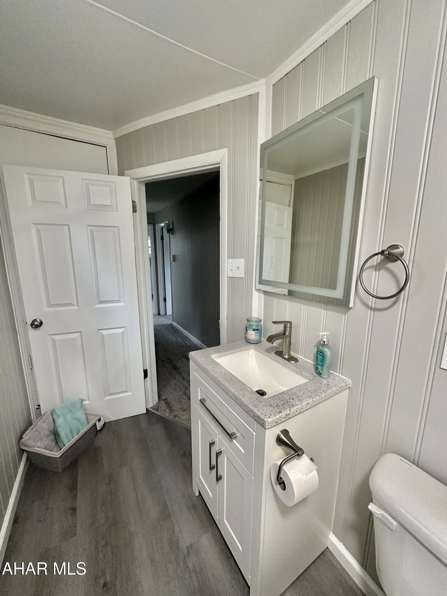 Greenwood - Residential