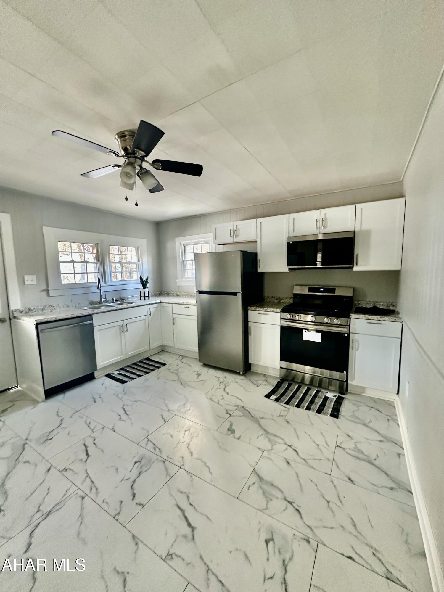 Greenwood - Residential