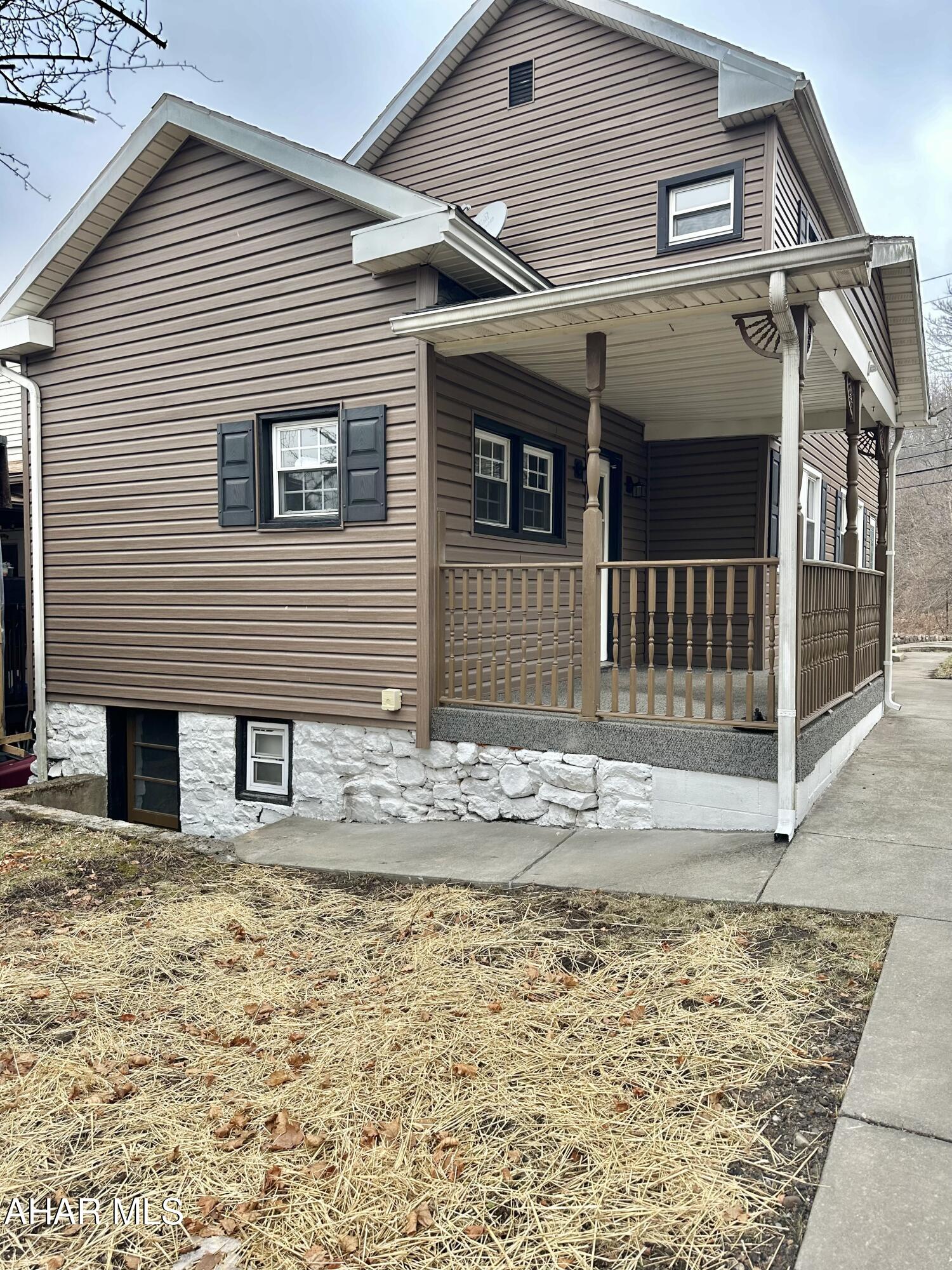 Greenwood - Residential