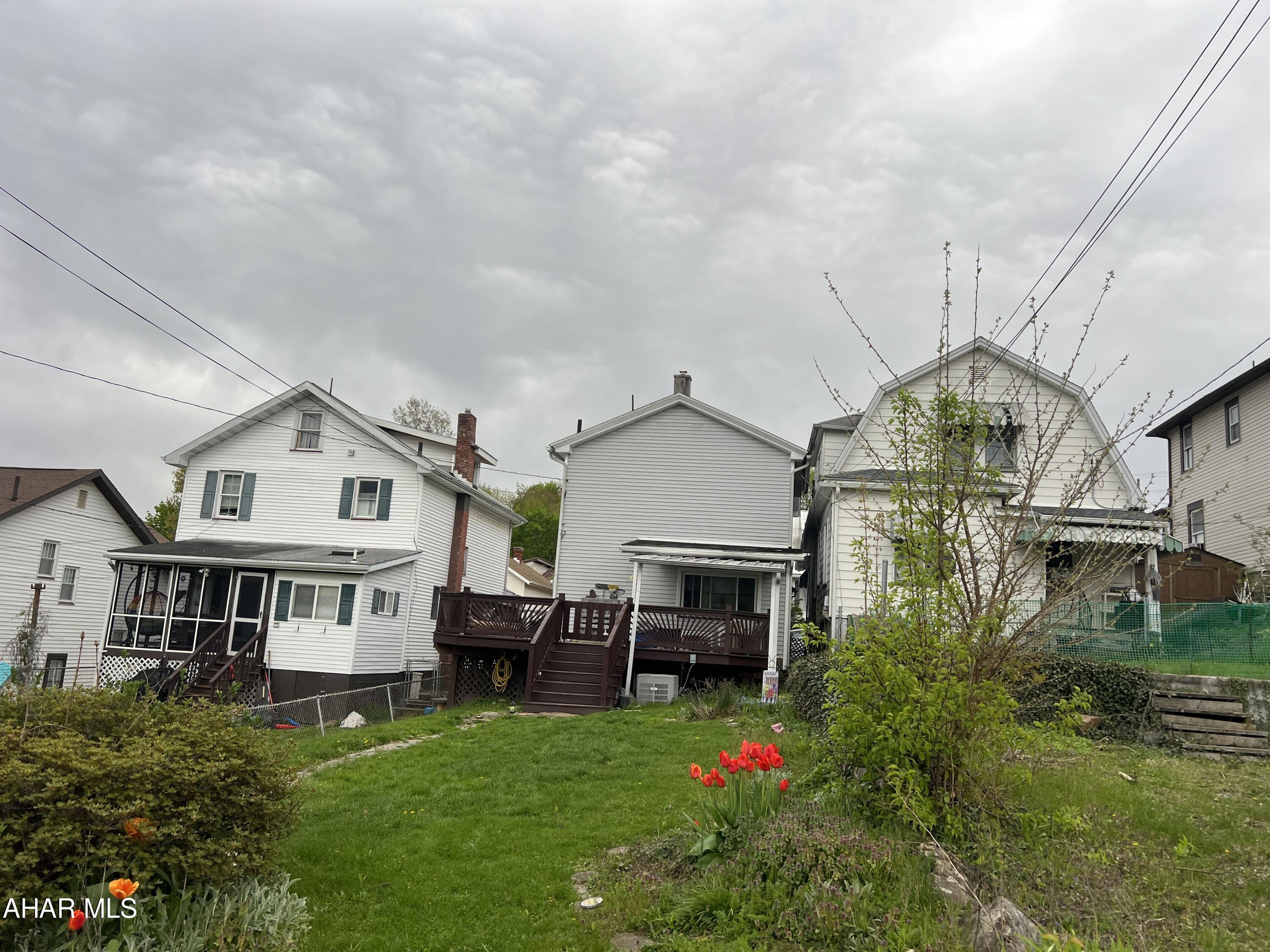 Calvert Hills - Residential