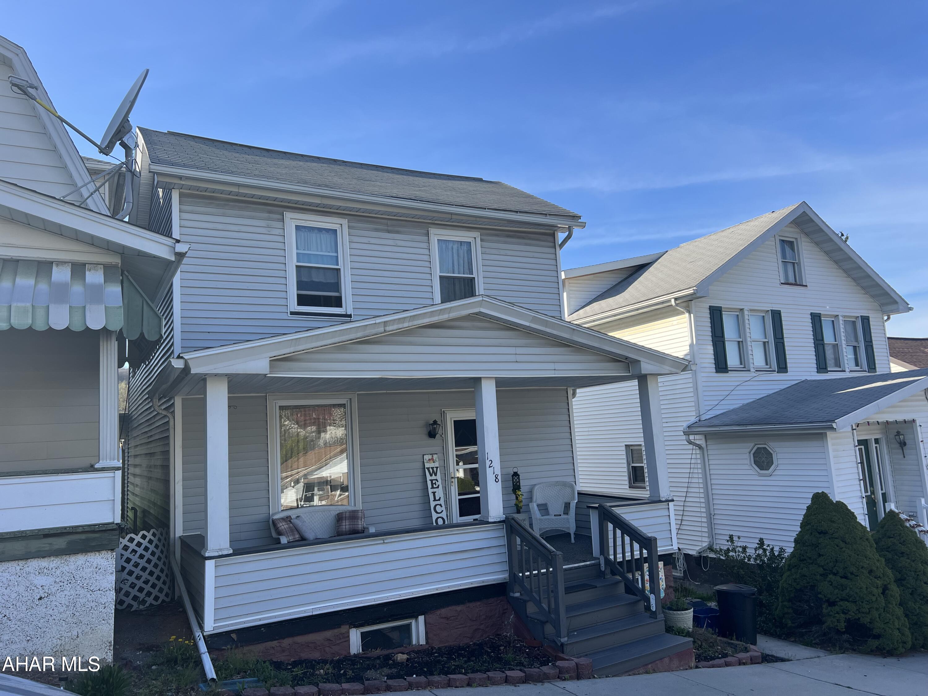 Calvert Hills - Residential