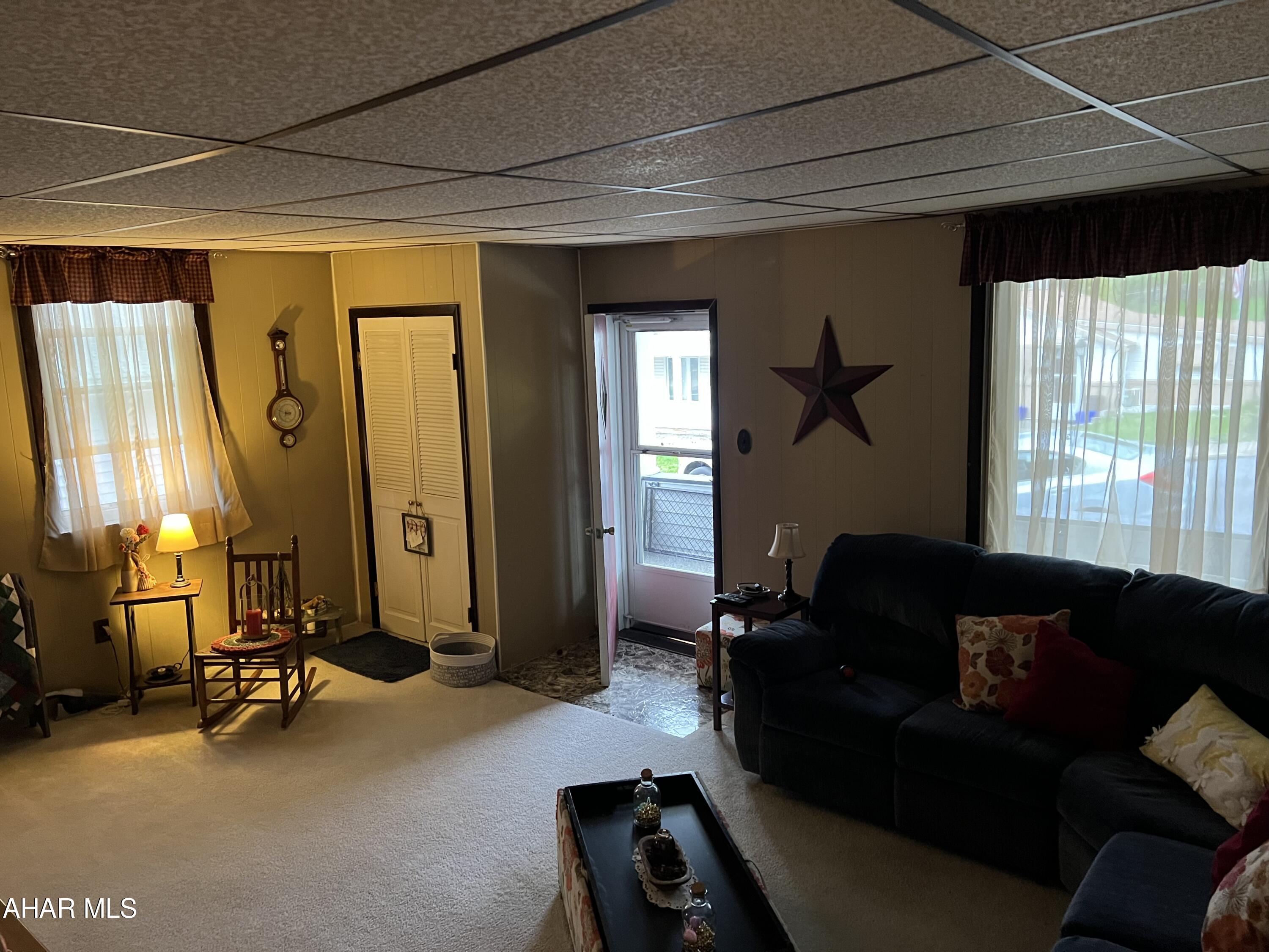 Calvert Hills - Residential