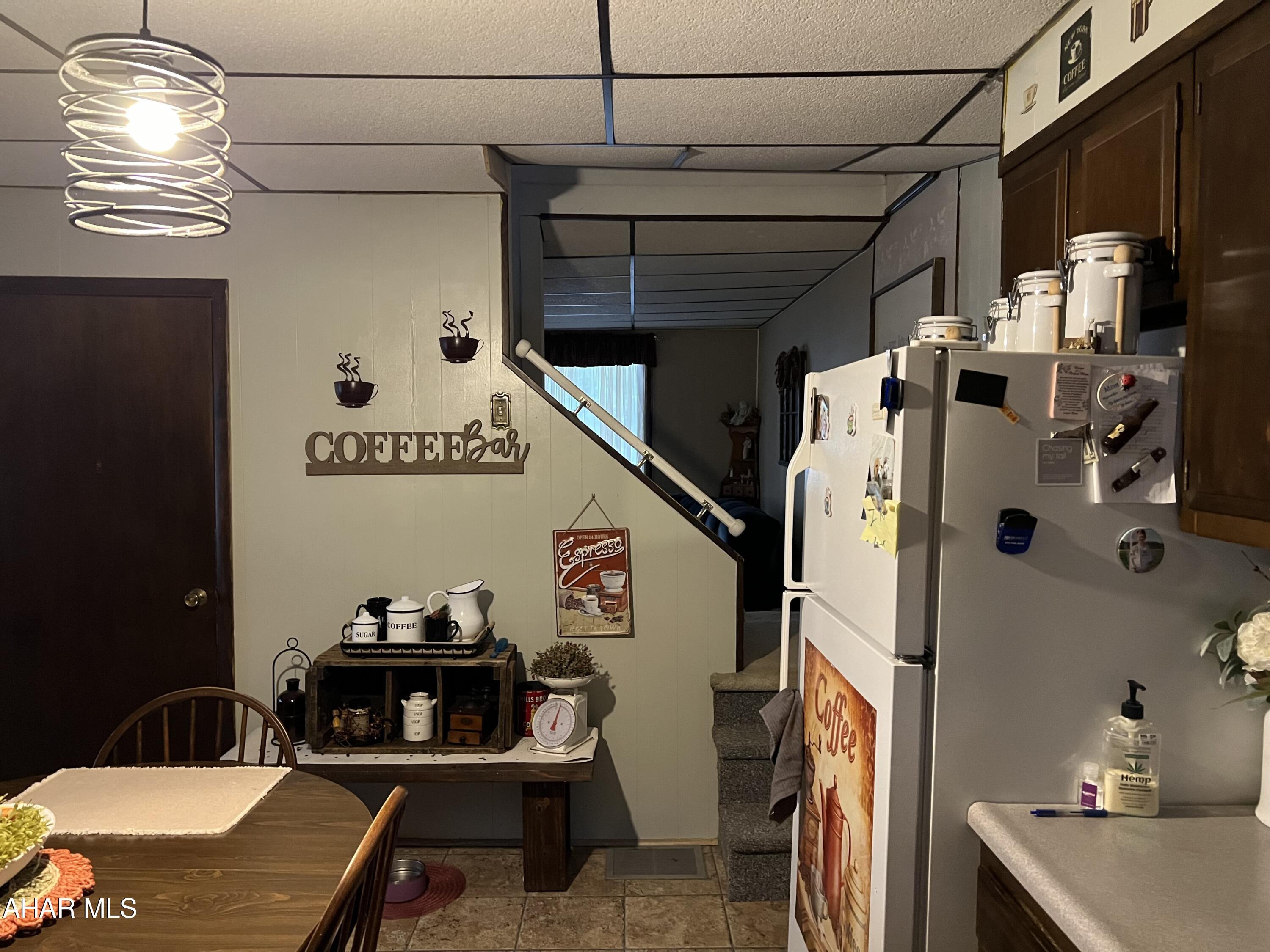 Calvert Hills - Residential