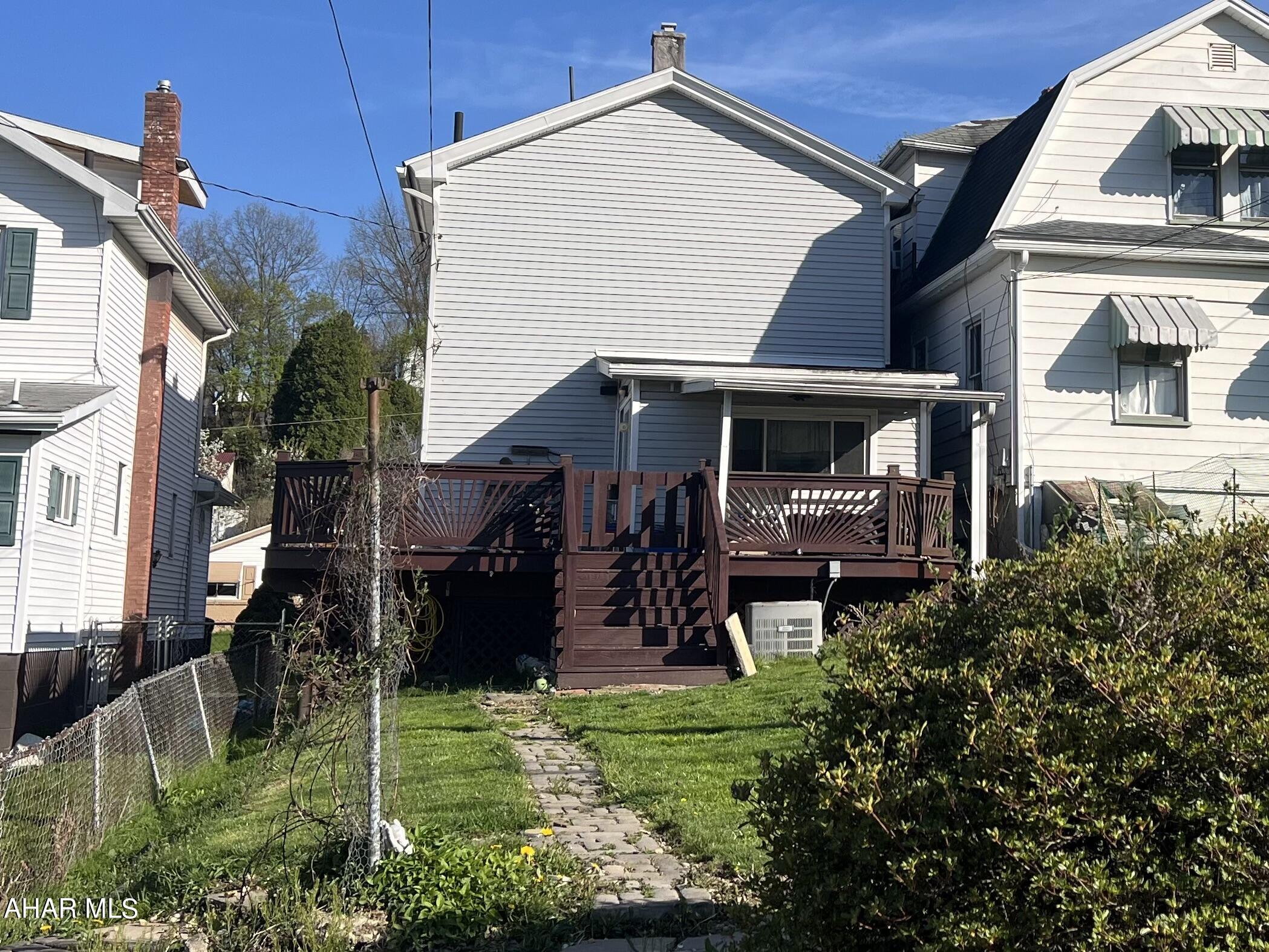 Calvert Hills - Residential