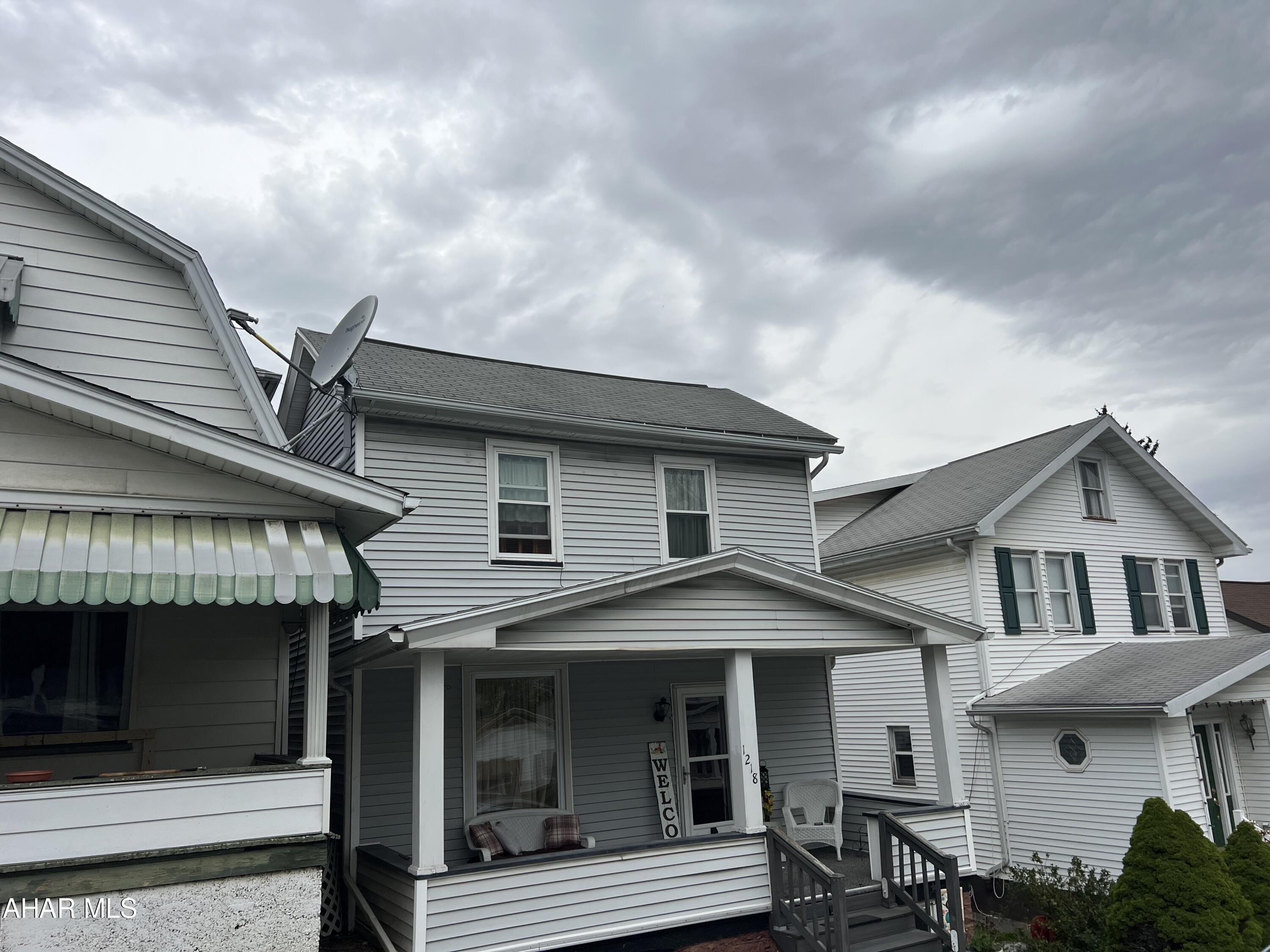 Calvert Hills - Residential