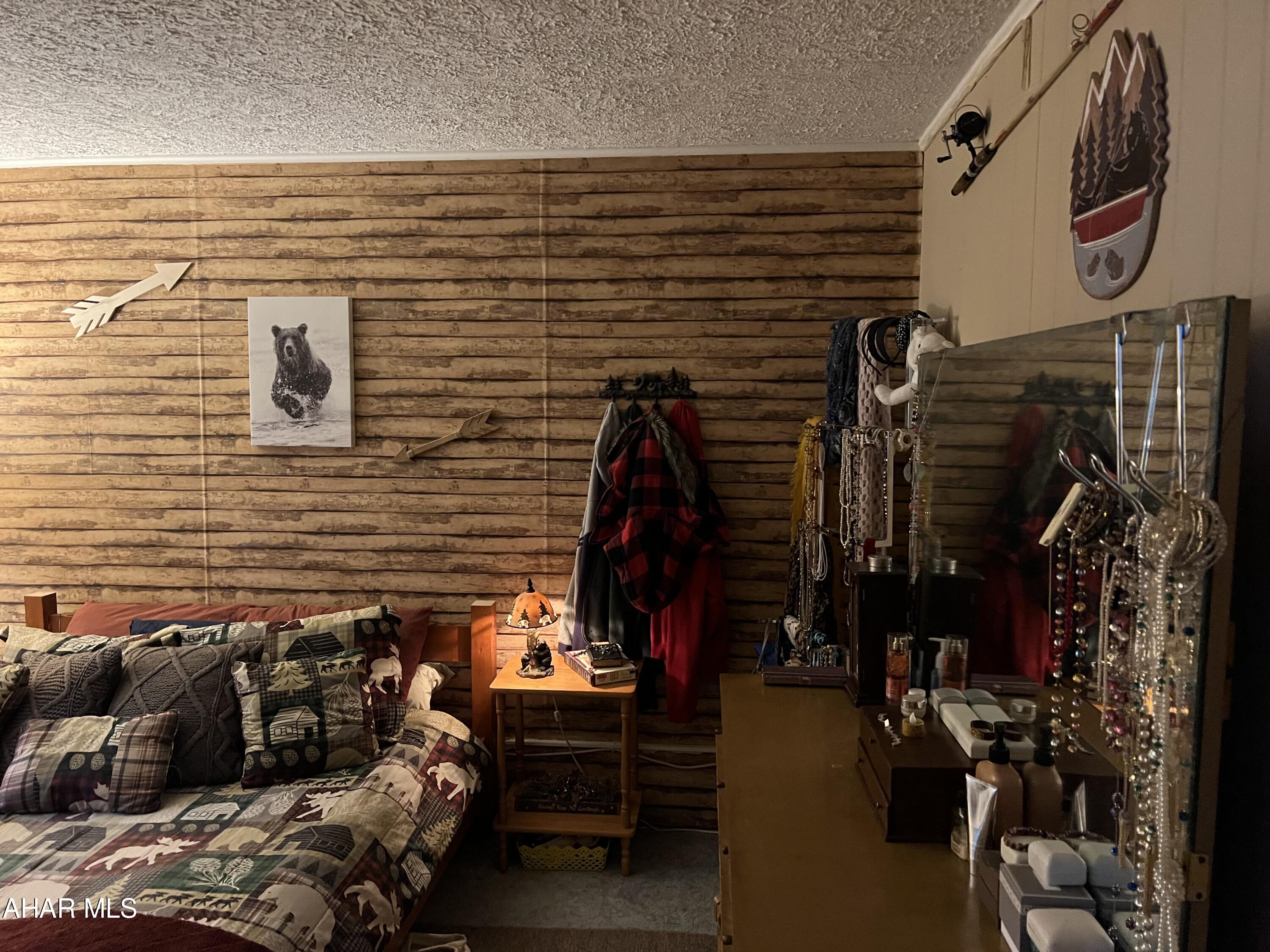 Calvert Hills - Residential