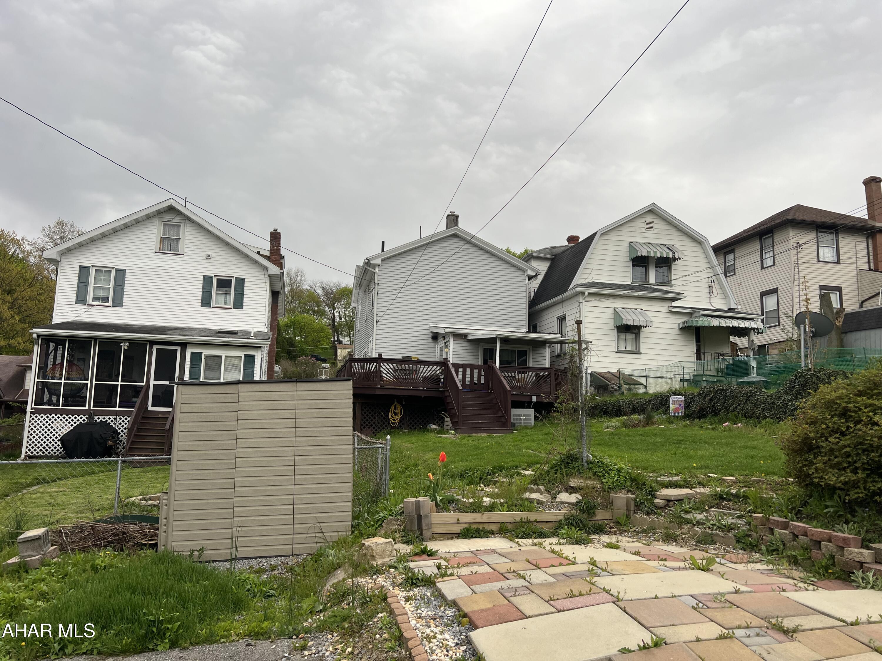 Calvert Hills - Residential