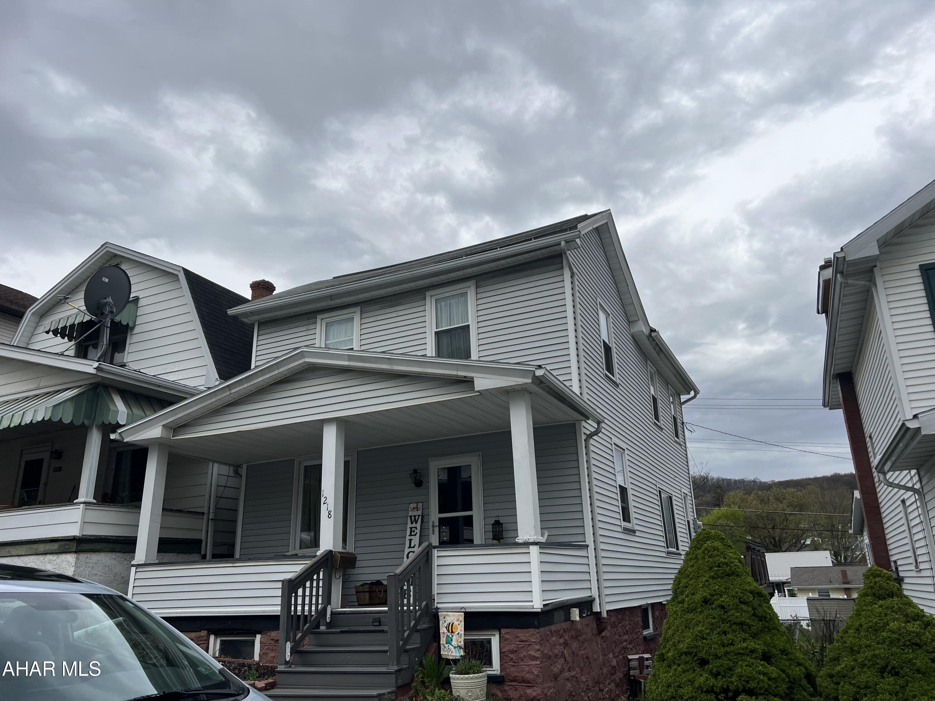 Calvert Hills - Residential