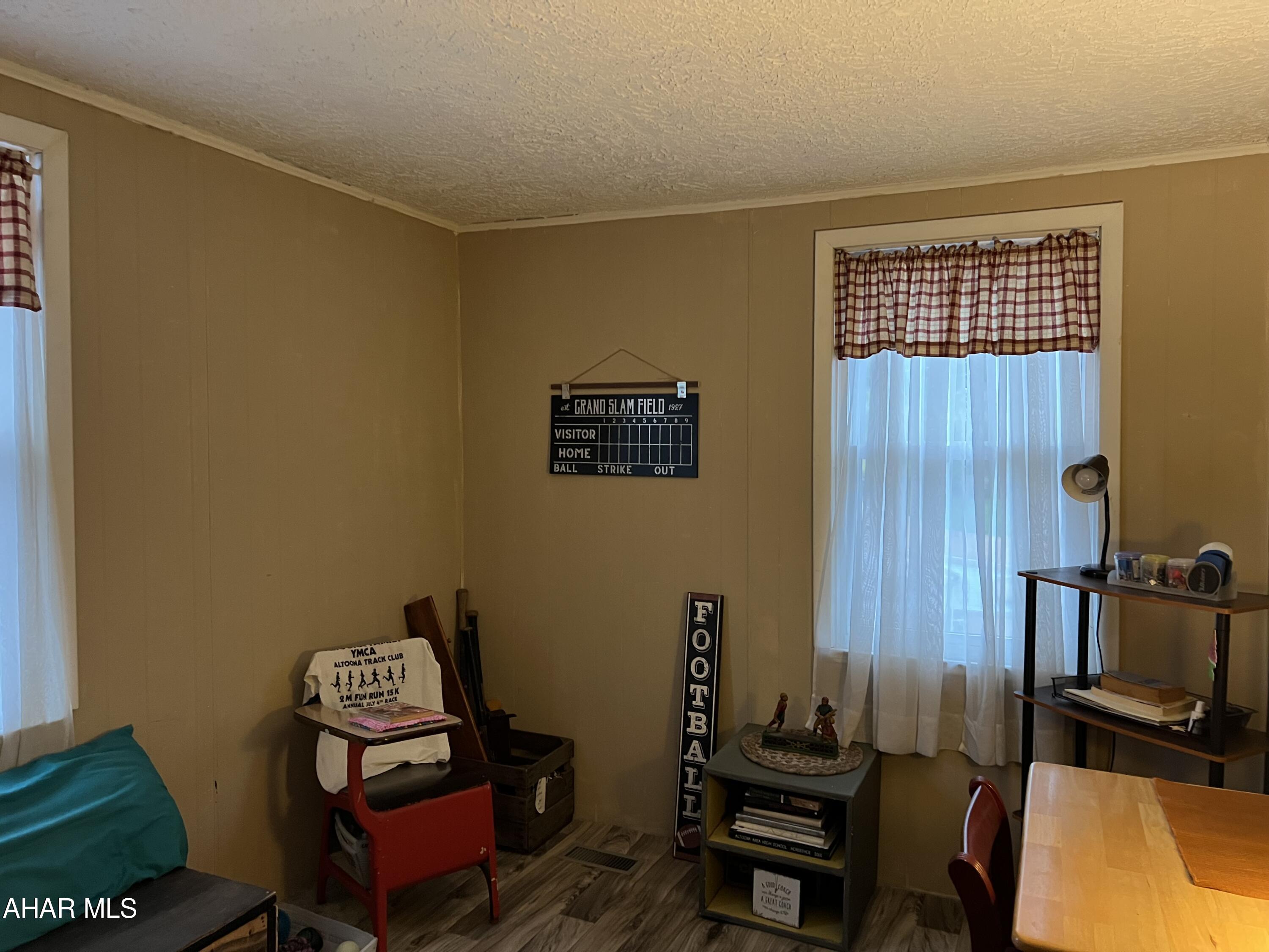 Calvert Hills - Residential