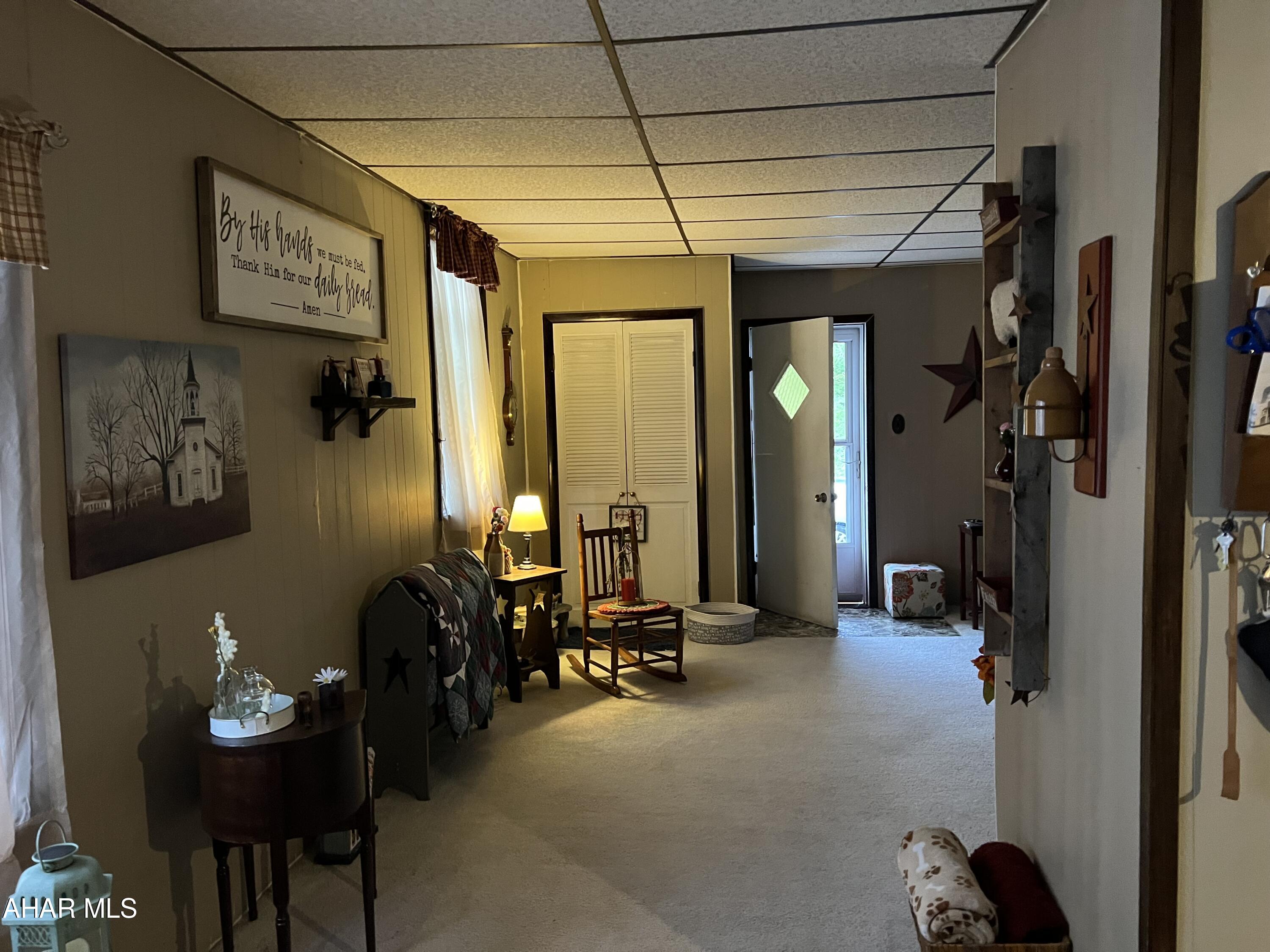 Calvert Hills - Residential