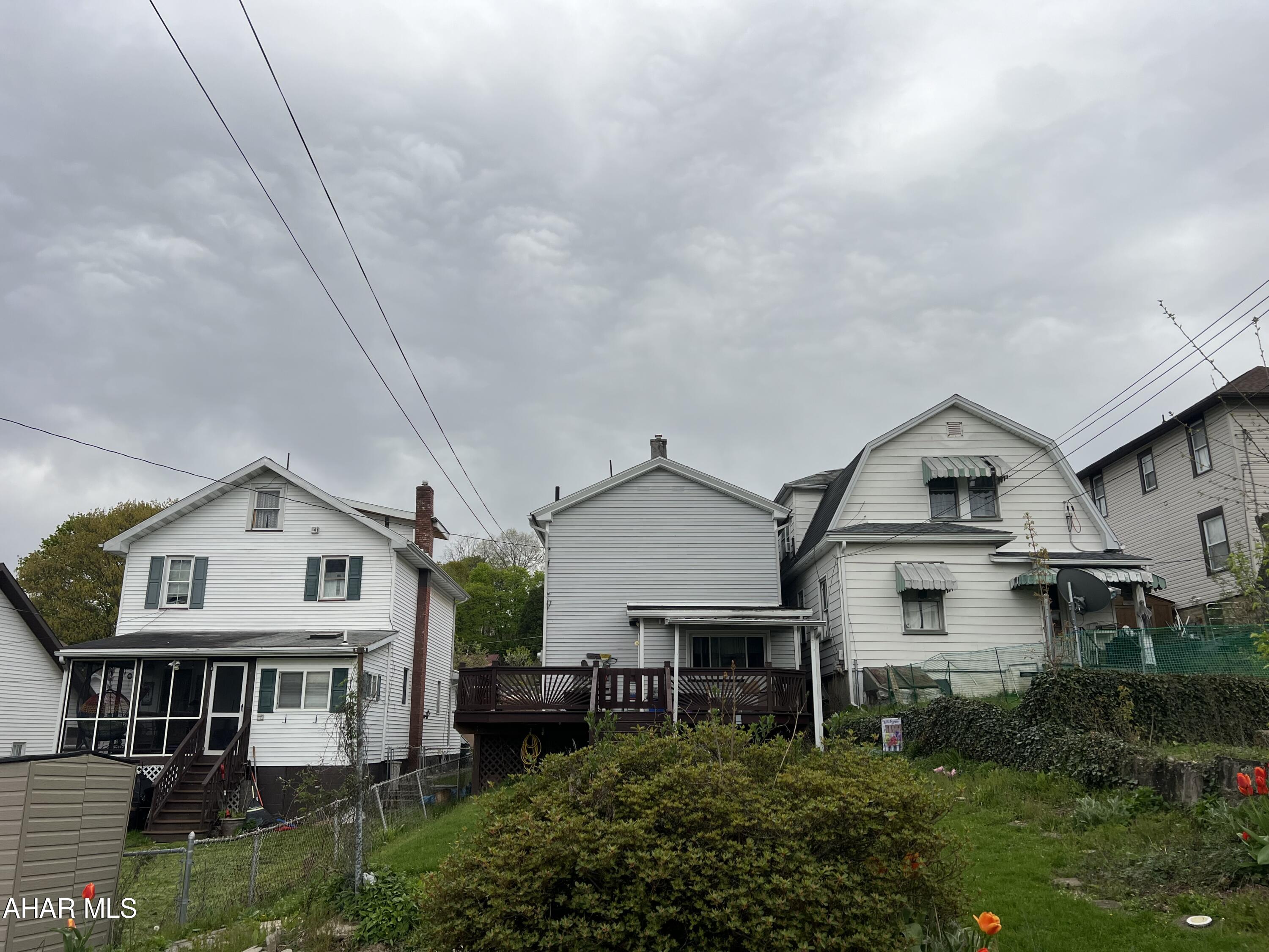 Calvert Hills - Residential