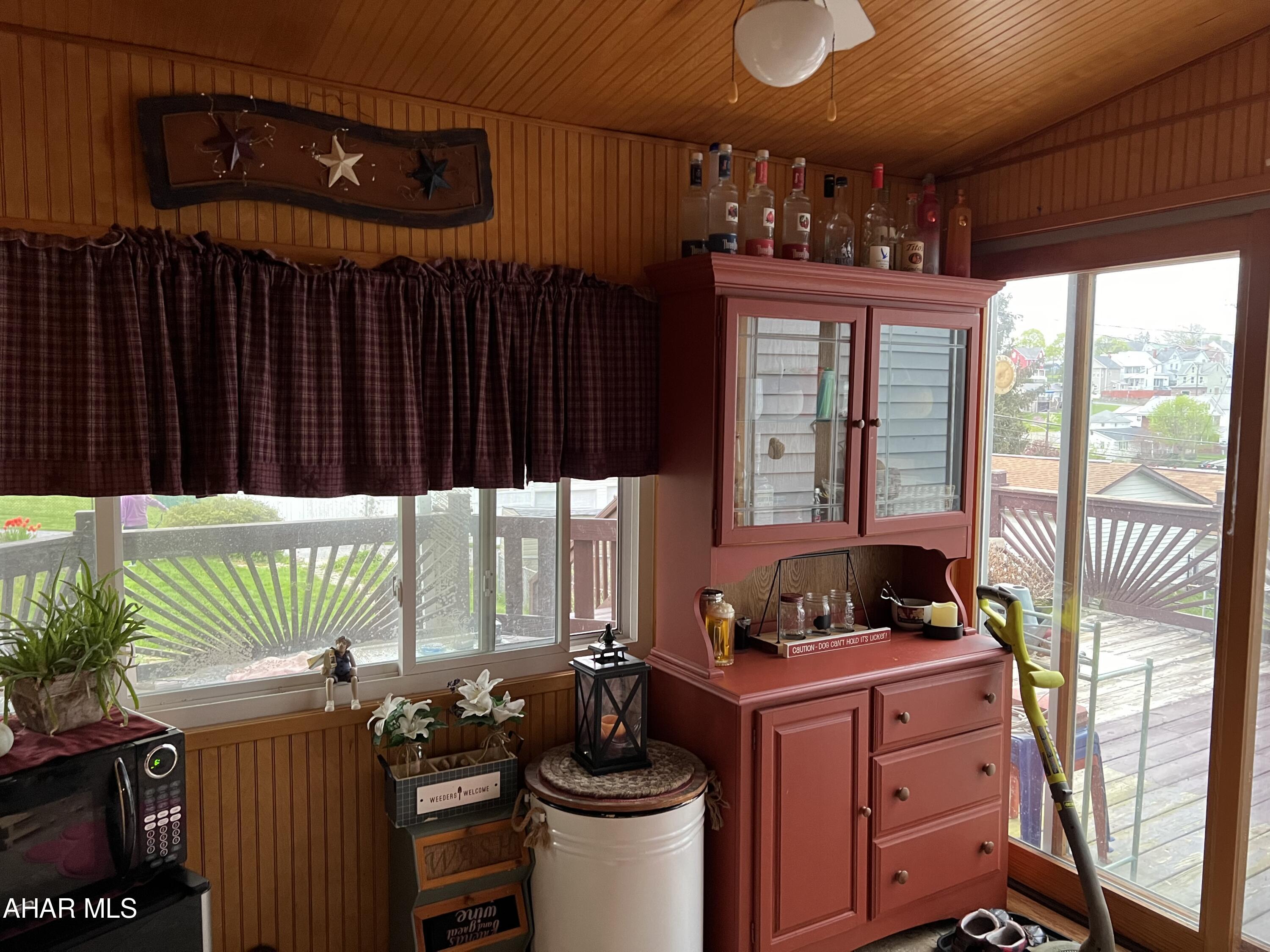 Calvert Hills - Residential