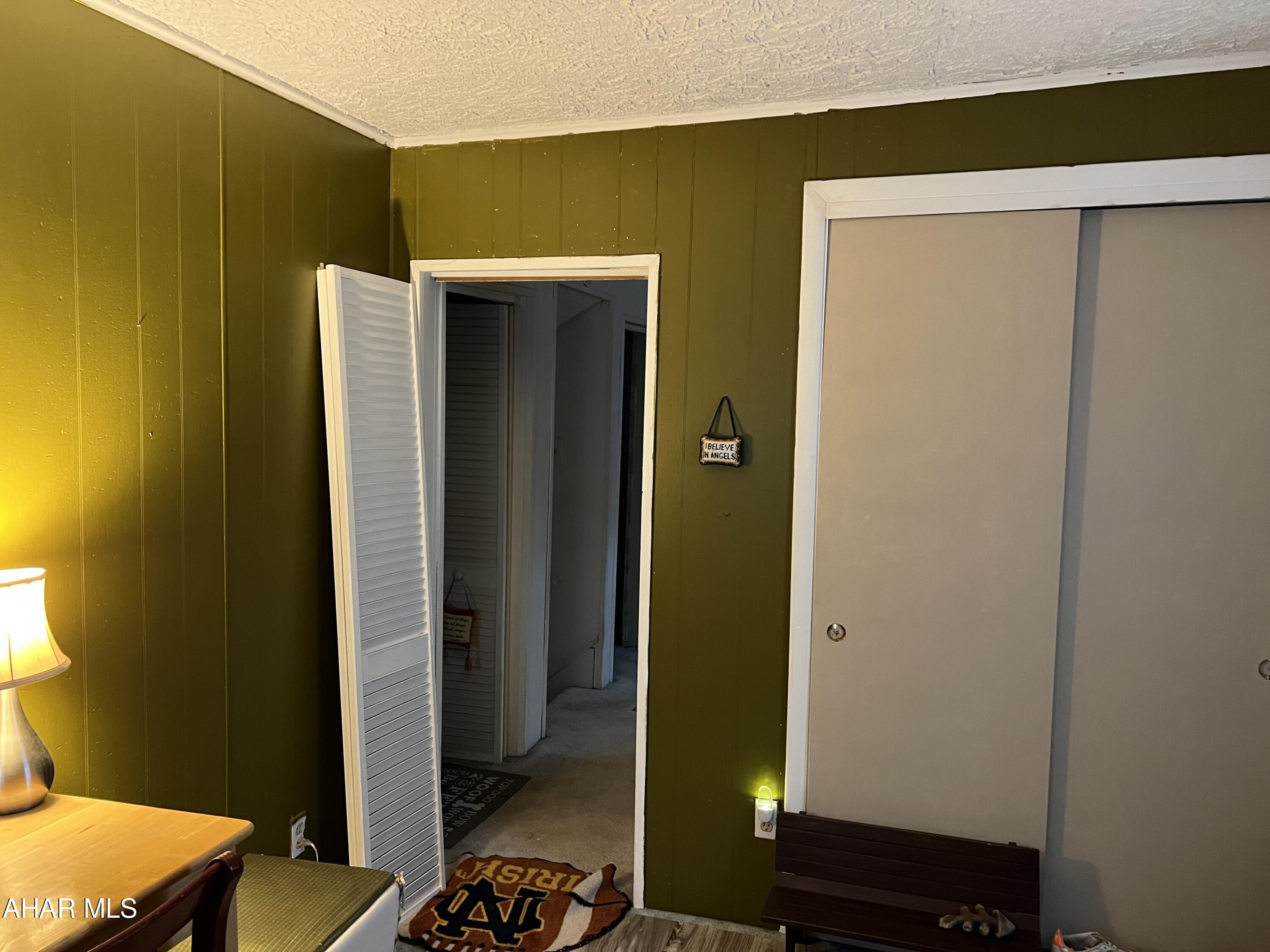 Calvert Hills - Residential