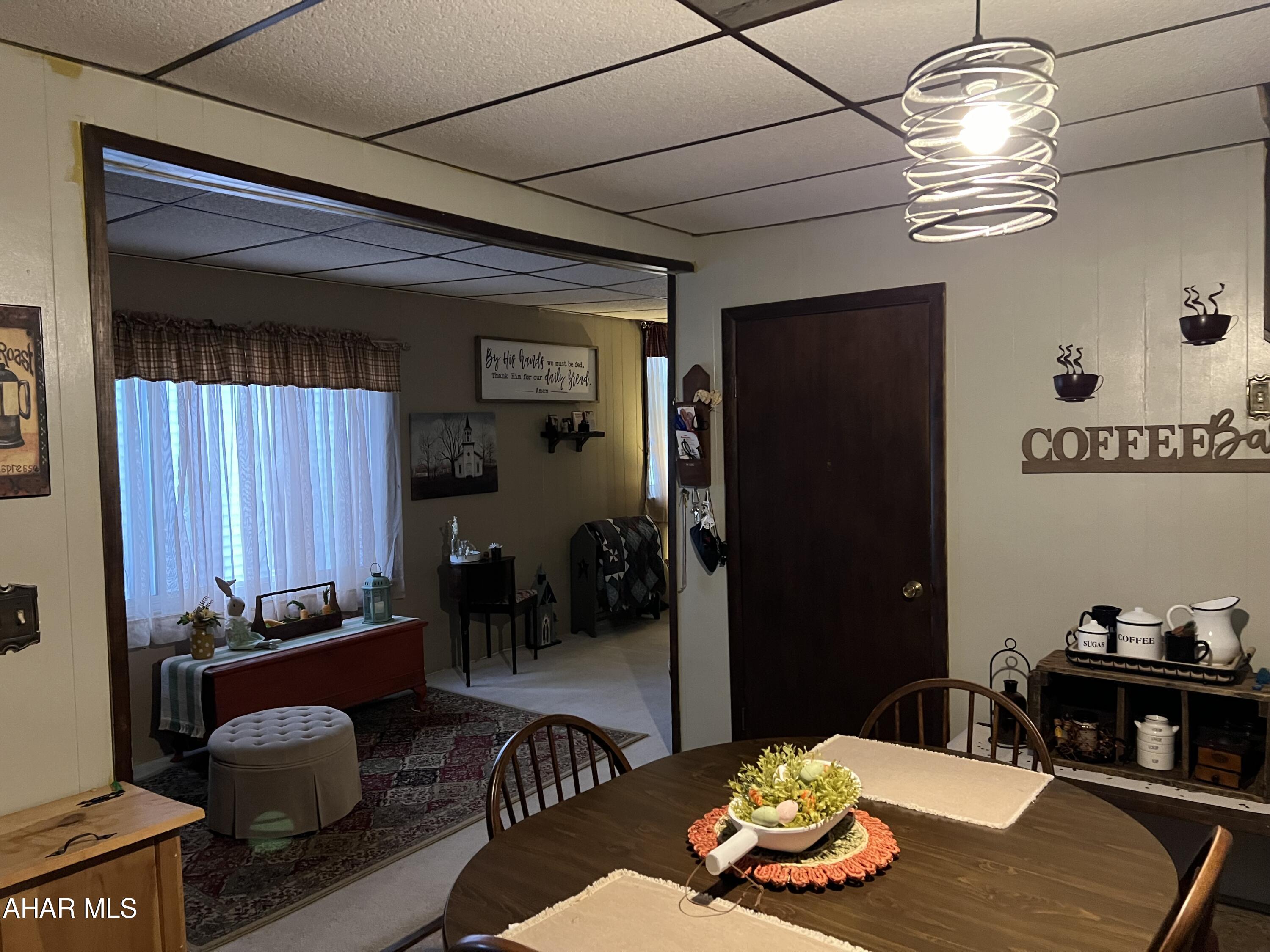 Calvert Hills - Residential