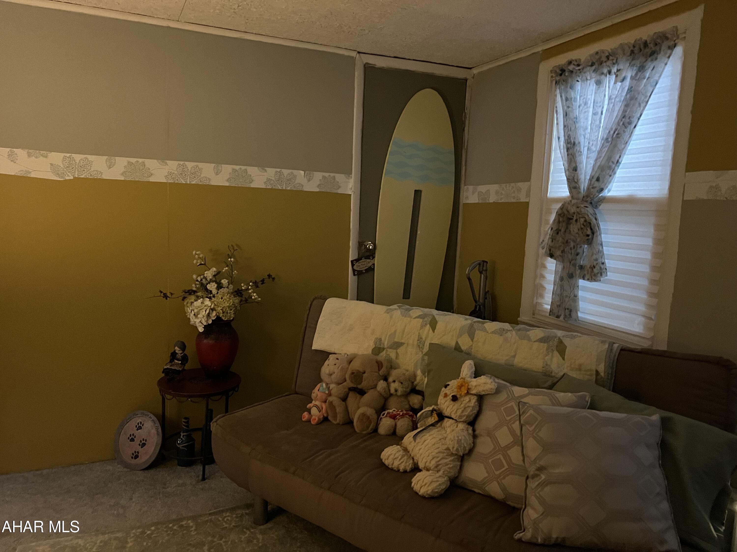 Calvert Hills - Residential