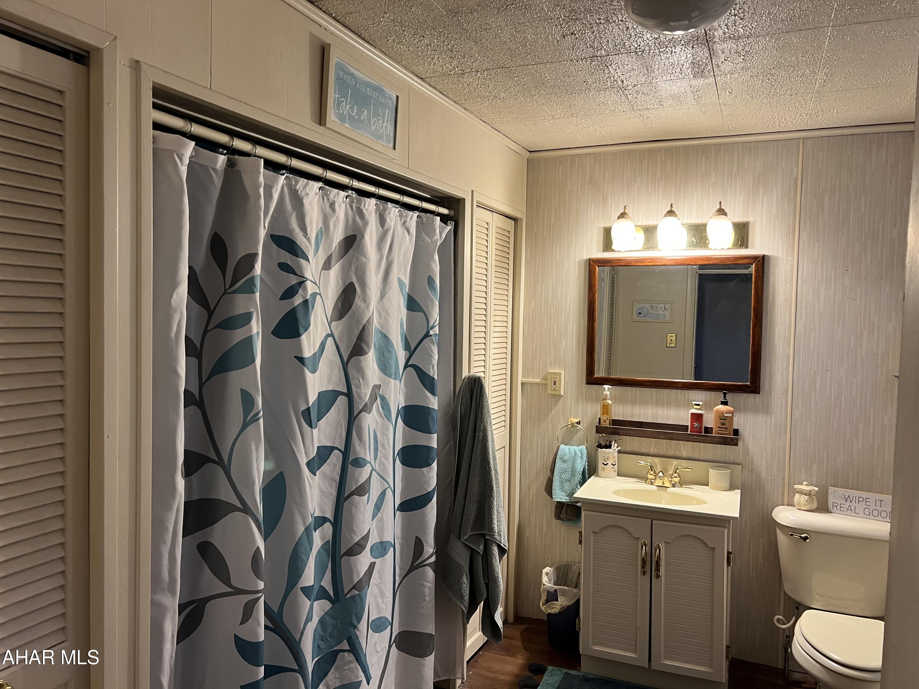 Calvert Hills - Residential