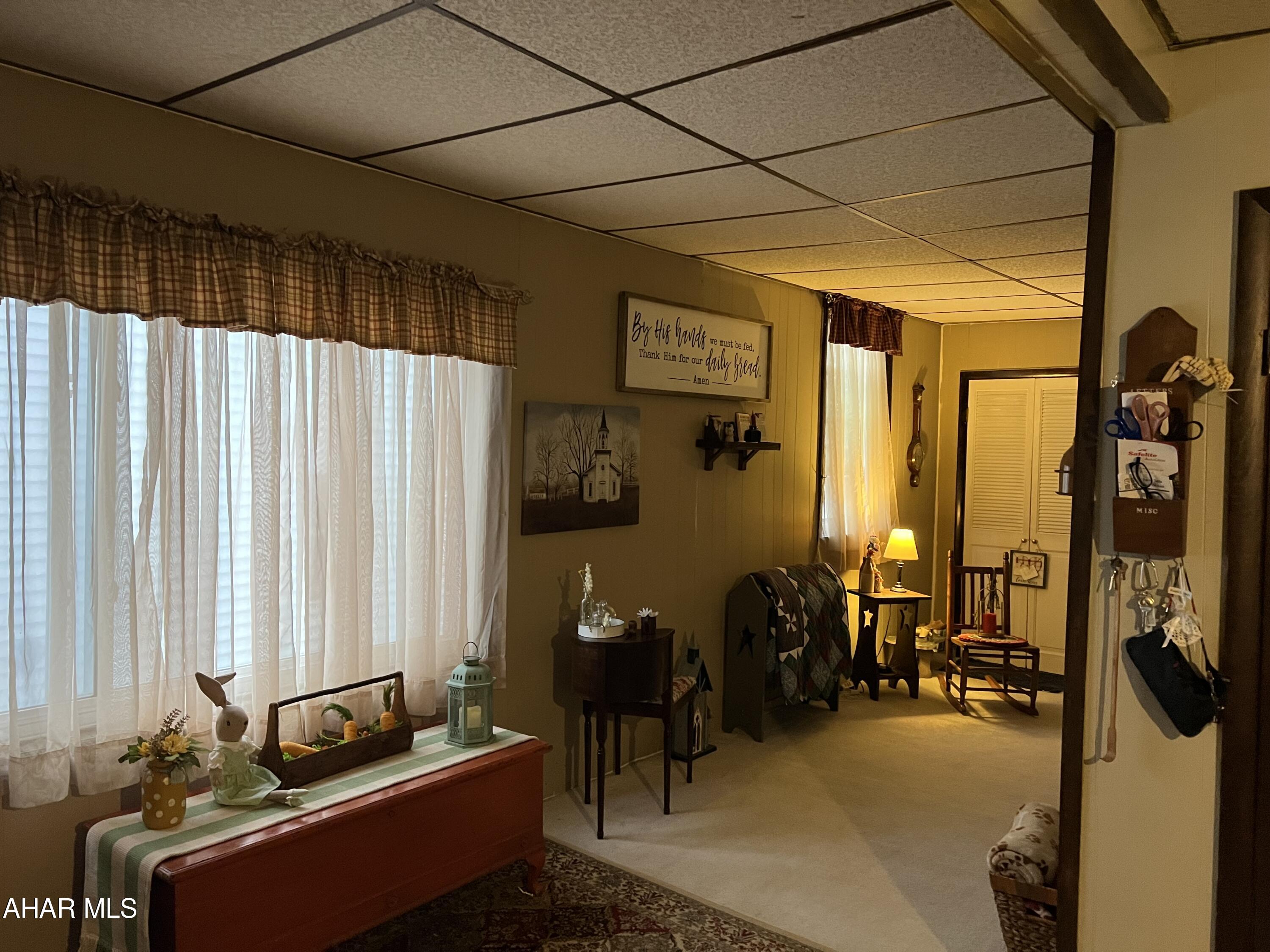 Calvert Hills - Residential