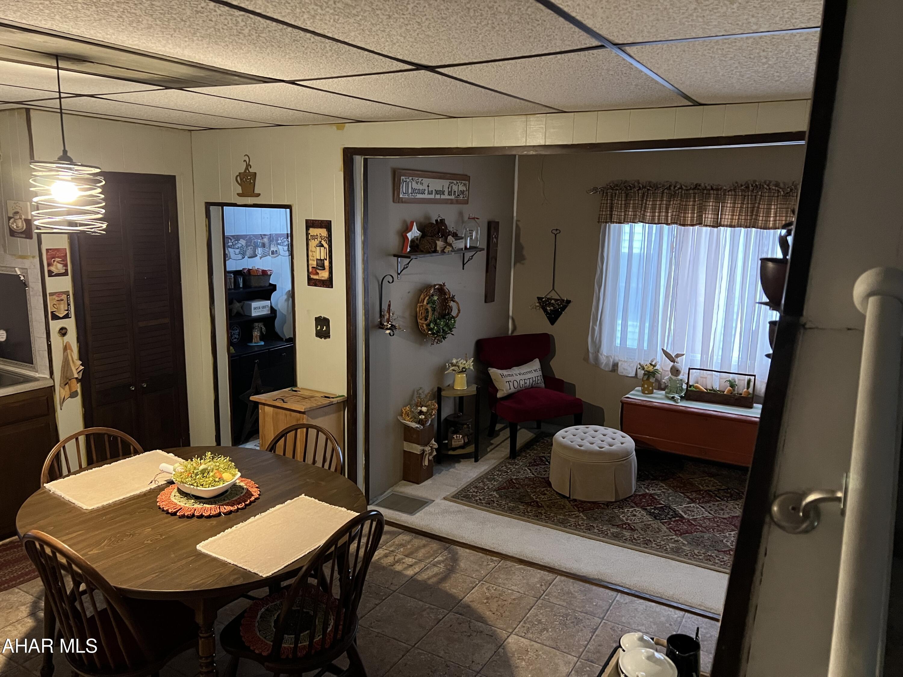 Calvert Hills - Residential