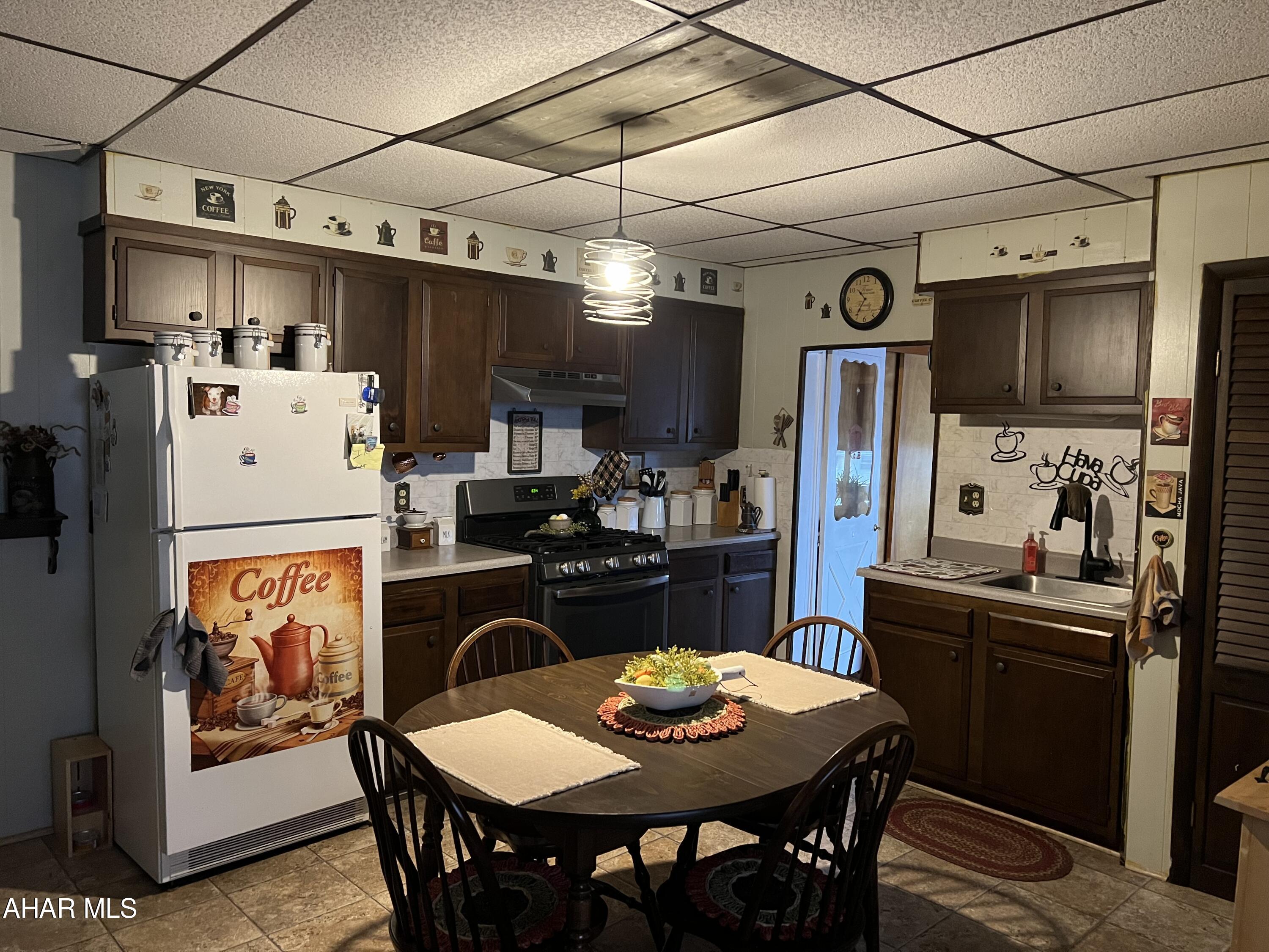 Calvert Hills - Residential