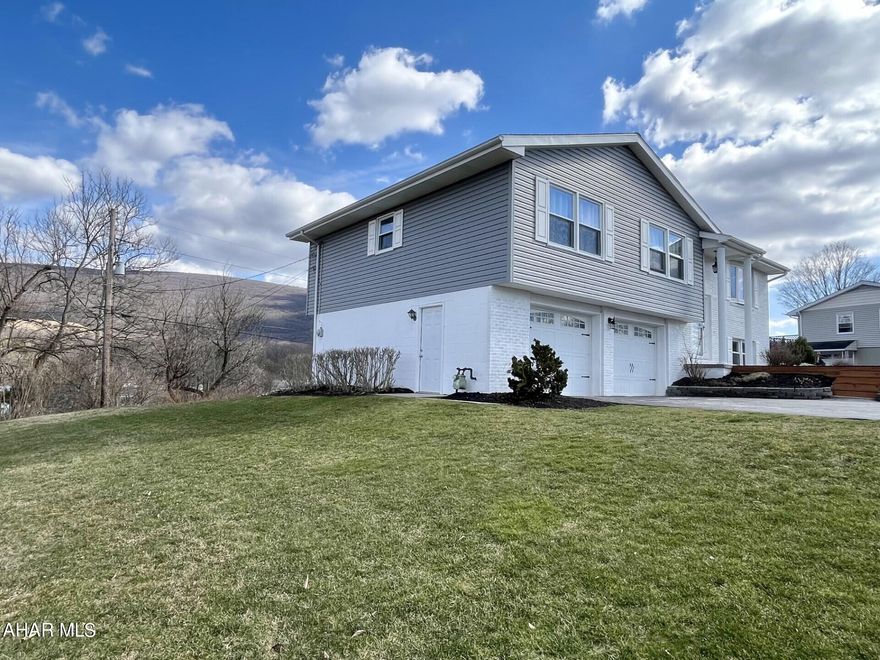 Picture Perfect!  This 4 bedroom 2 bathroom home is waiting for you!  Situated on over a quarter of an acre in a serene neighborhood all updates have been done so that you can move in and enjoy all that it has to offer. Contingent upon sellers finding suitable housing.