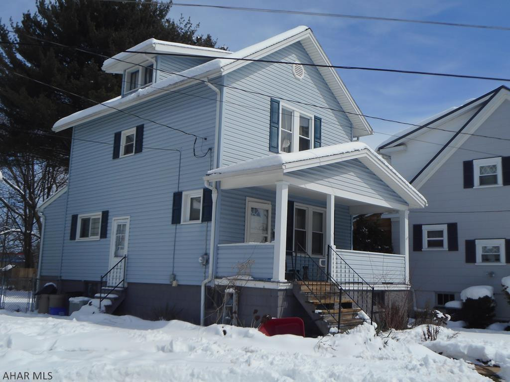 Unknown - Residential