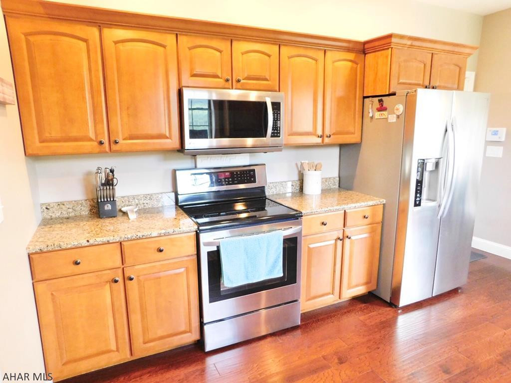 Unknown - Residential