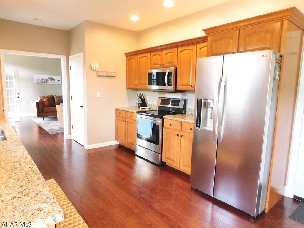 Unknown - Residential