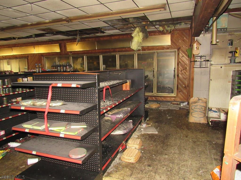 Other - Commercial Sale