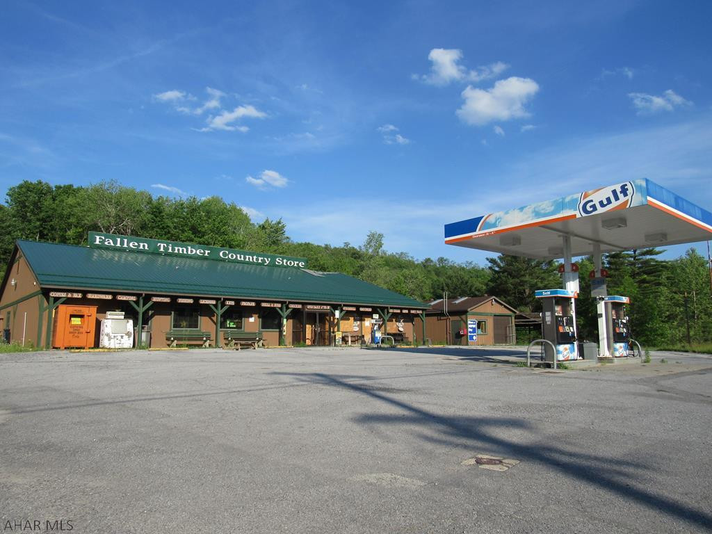 Other - Commercial Sale